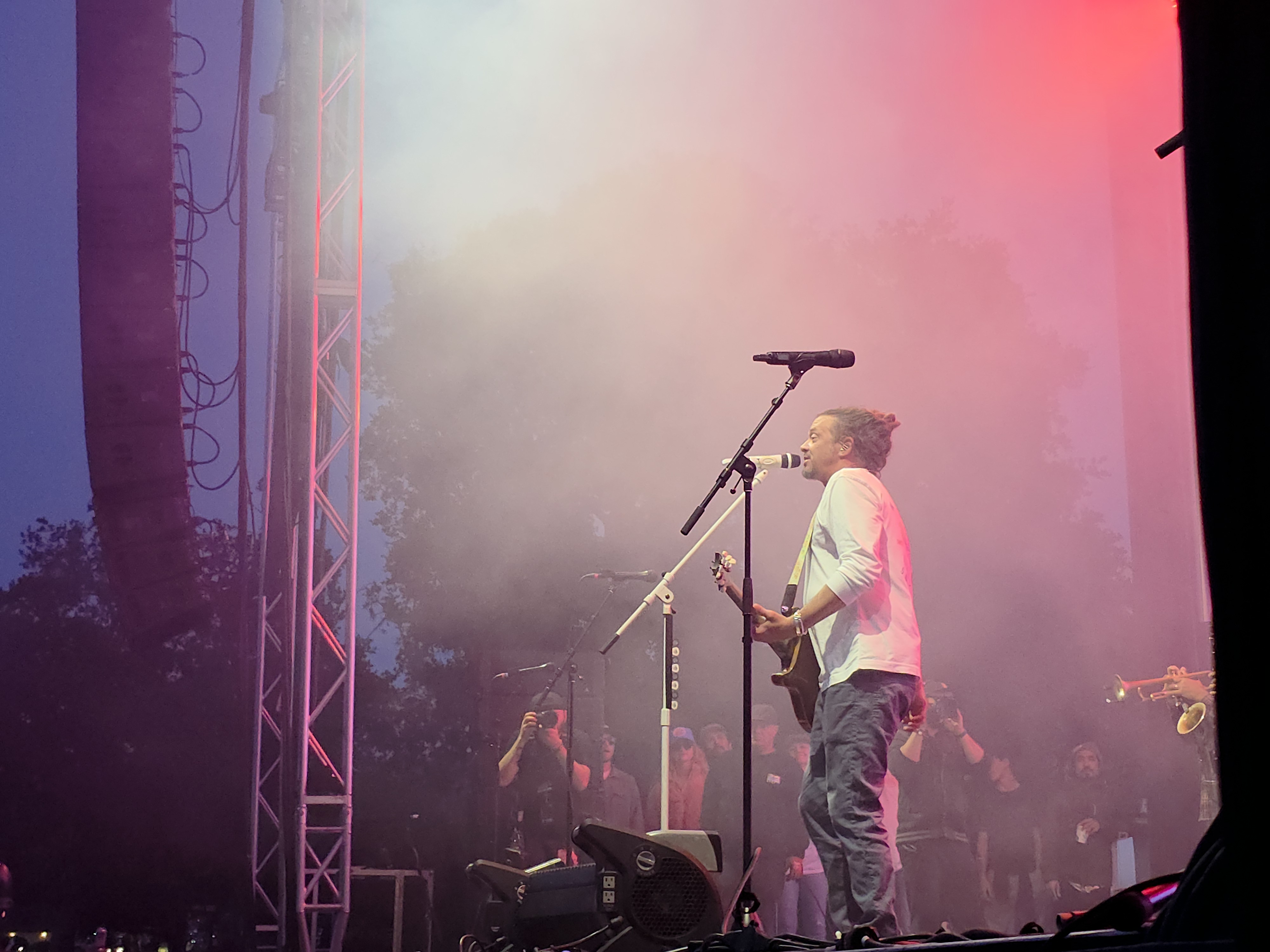 SOJA