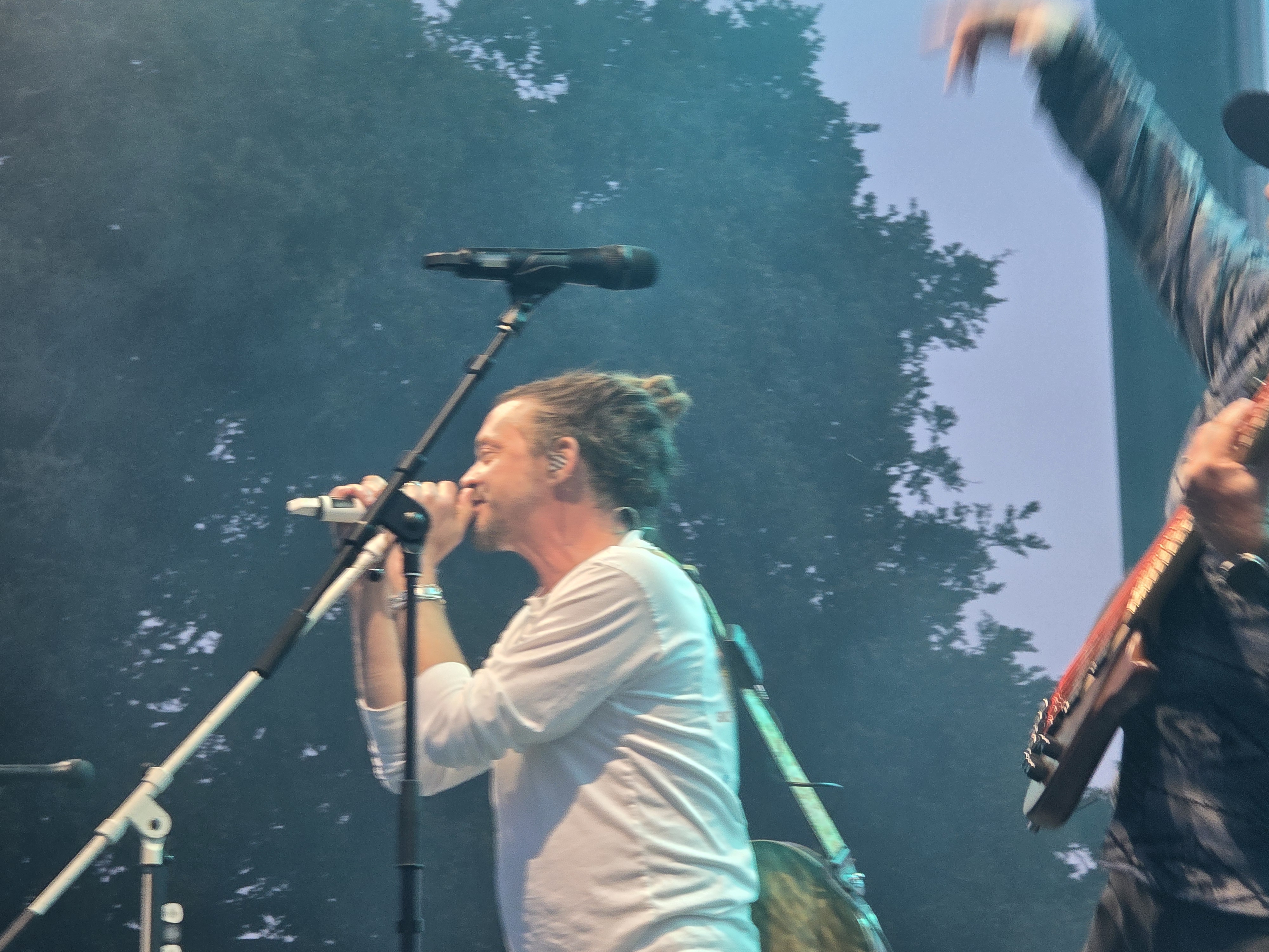 SOJA