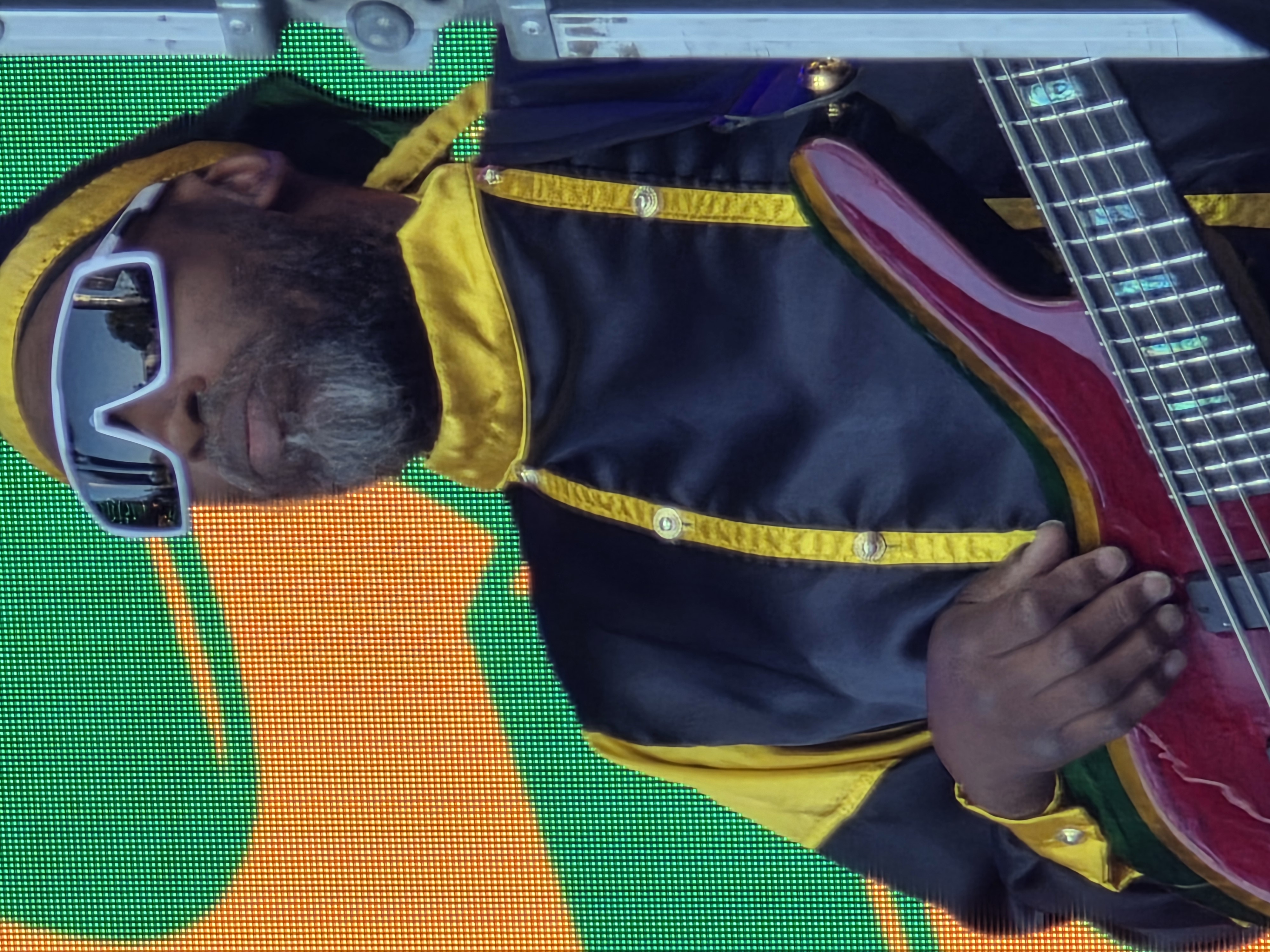 Steel Pulse photo