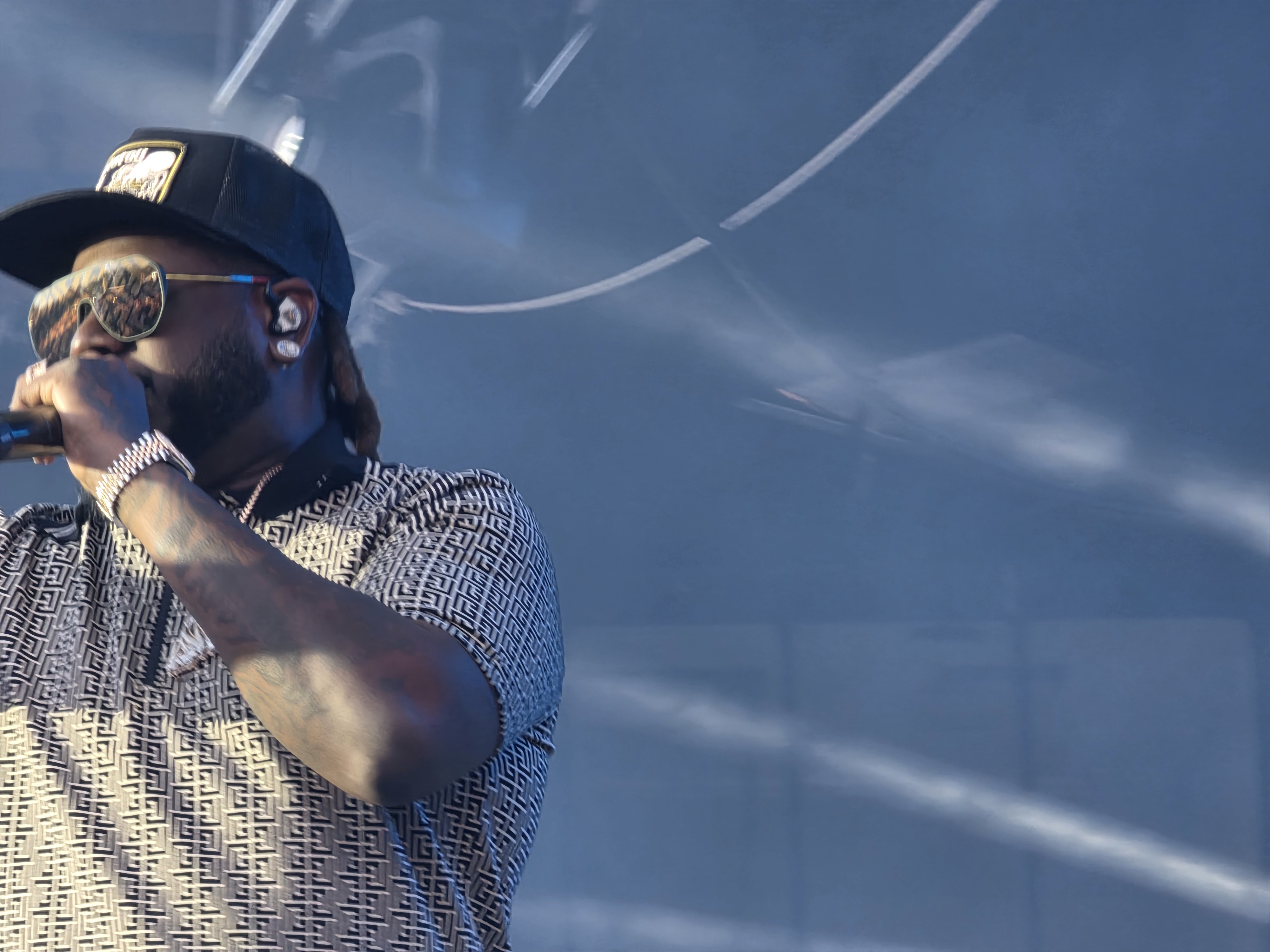 T-Pain