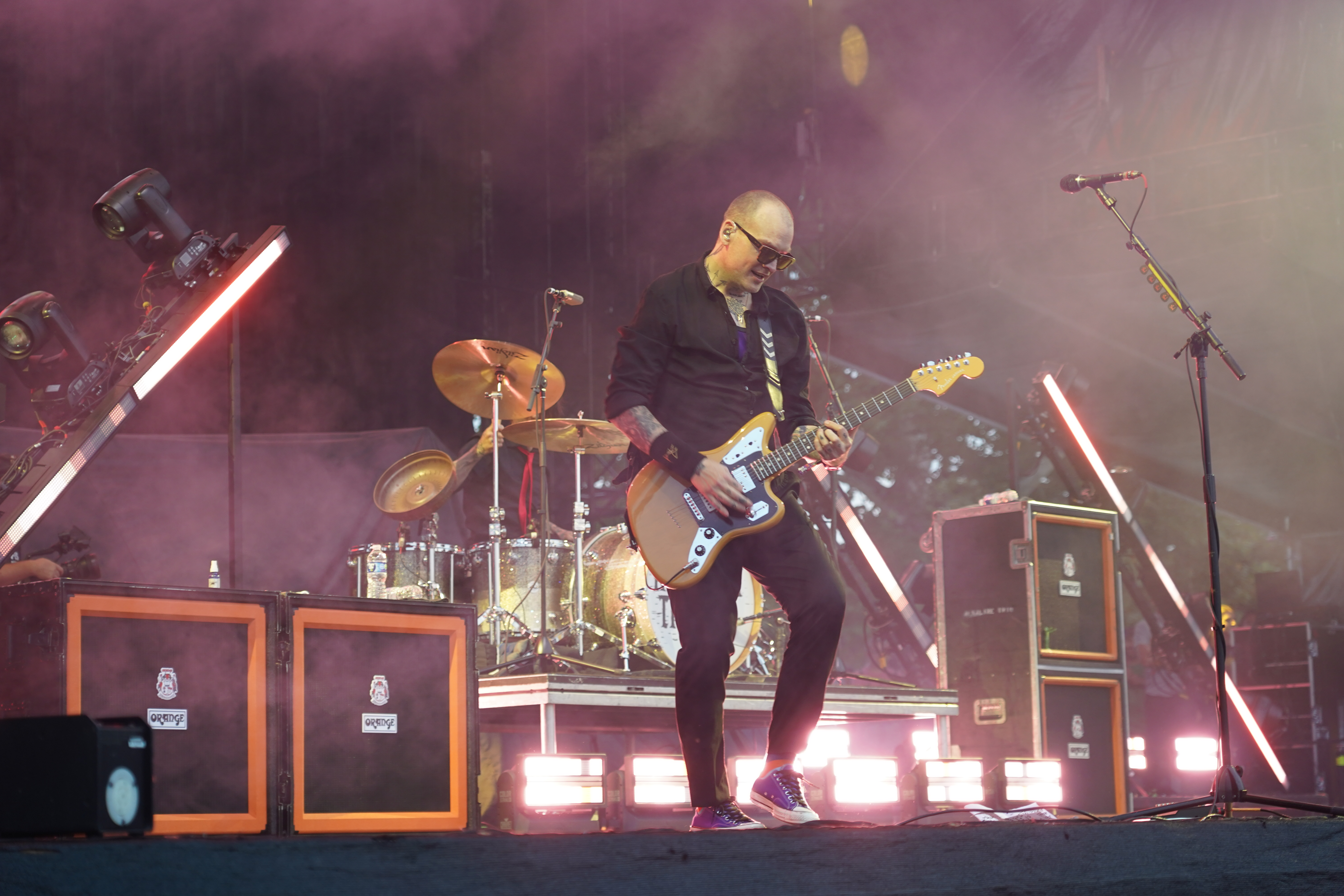Alkaline Trio