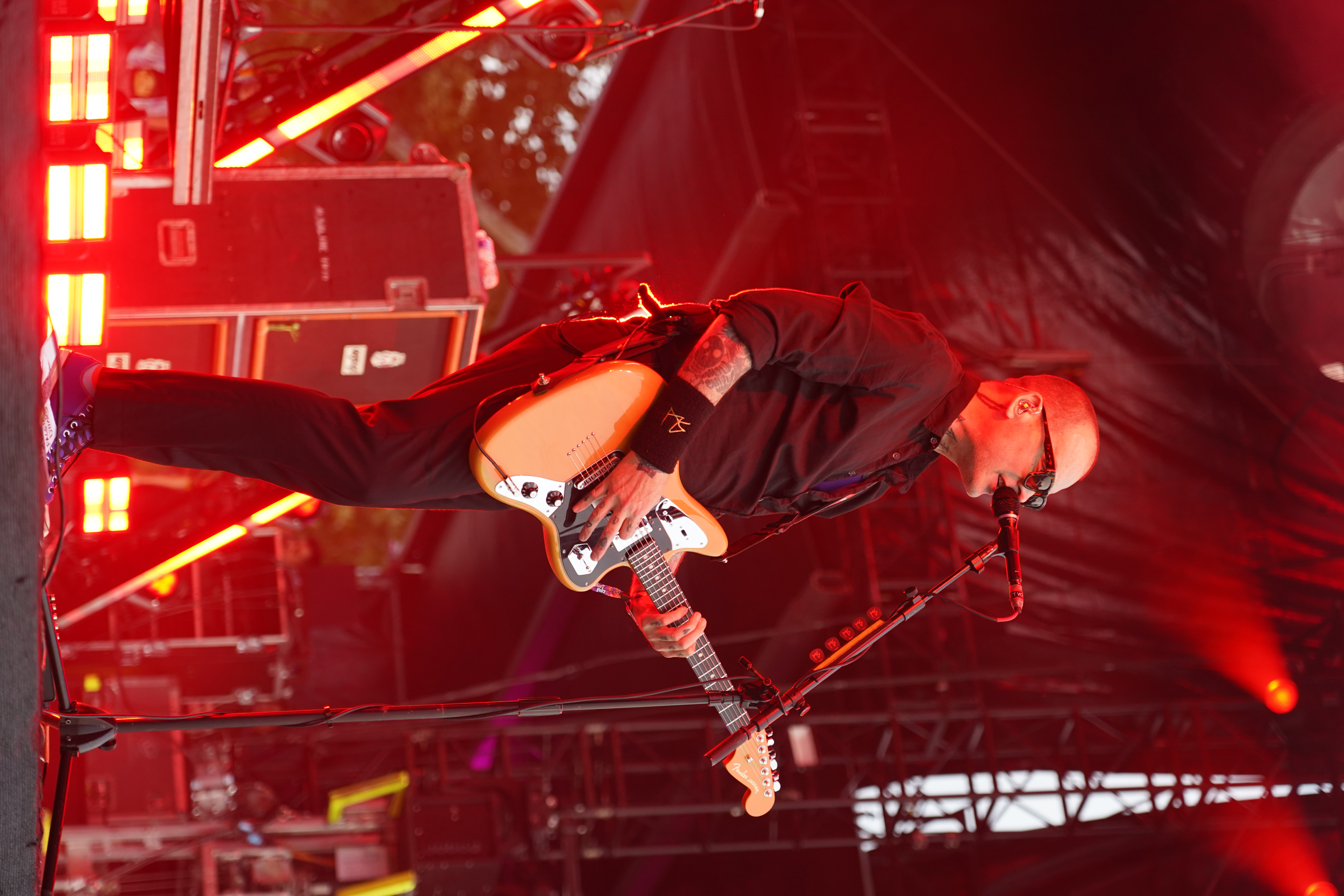Alkaline Trio