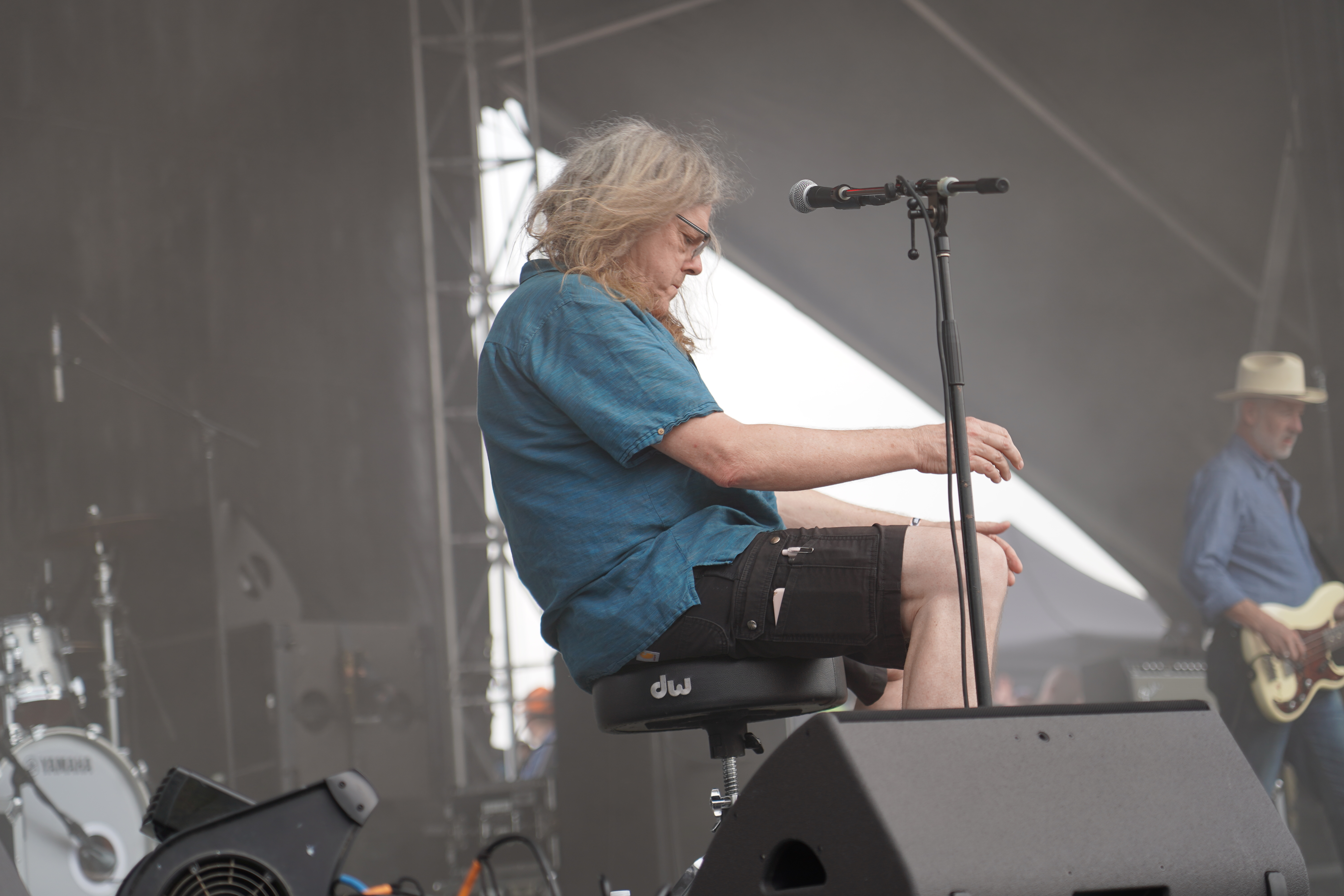 Camper Van Beethoven photo