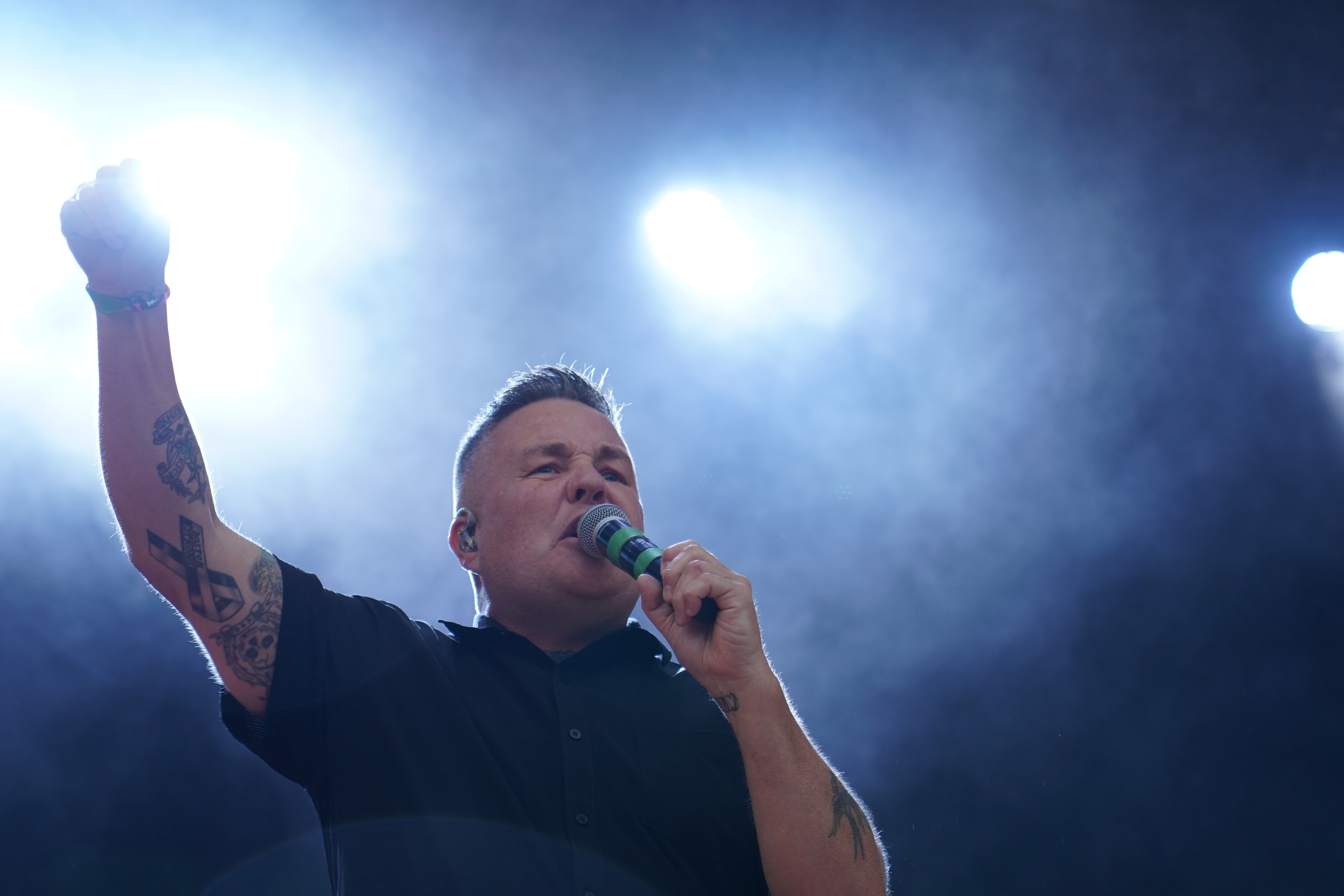 Dropkick Murphys