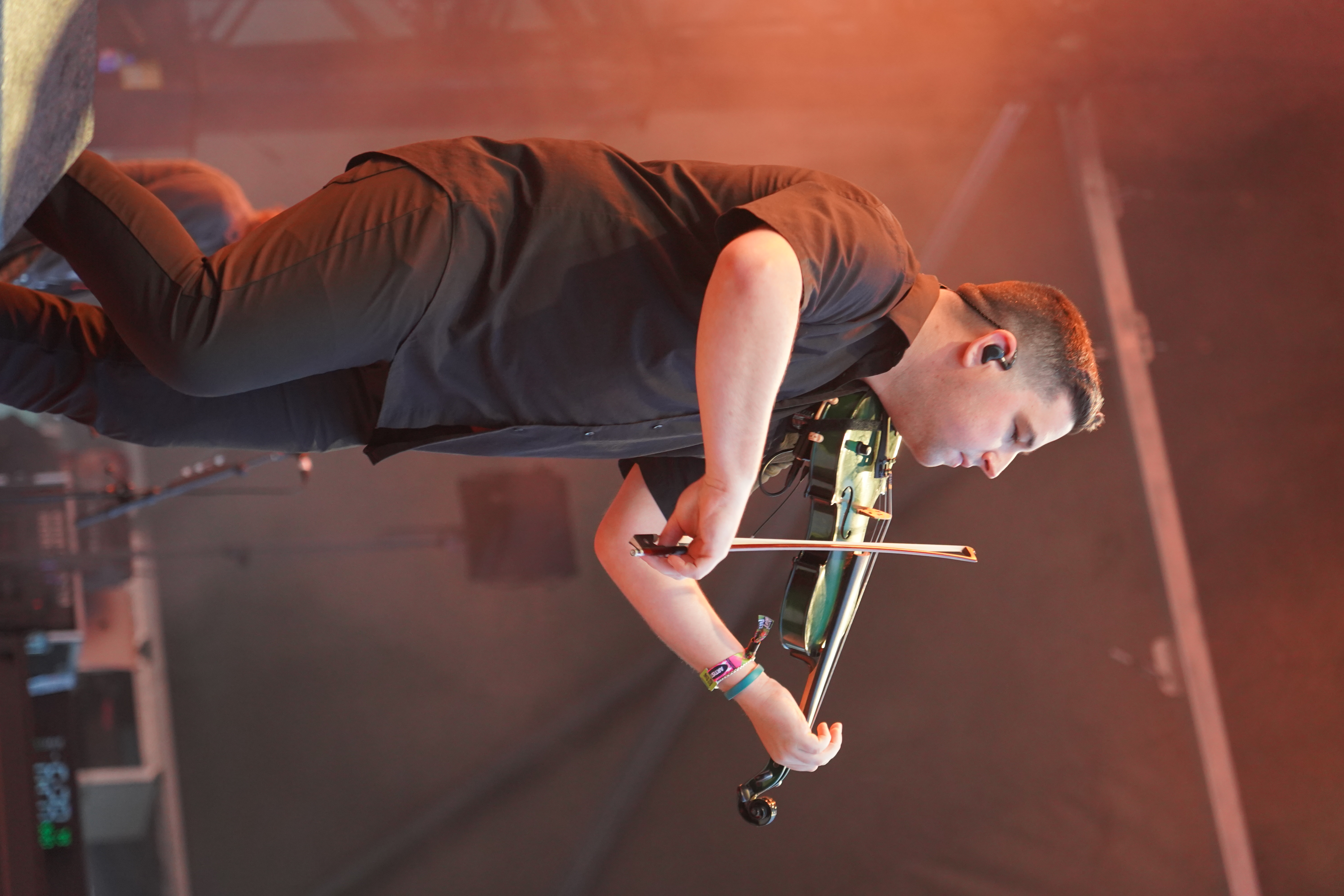 Dropkick Murphys