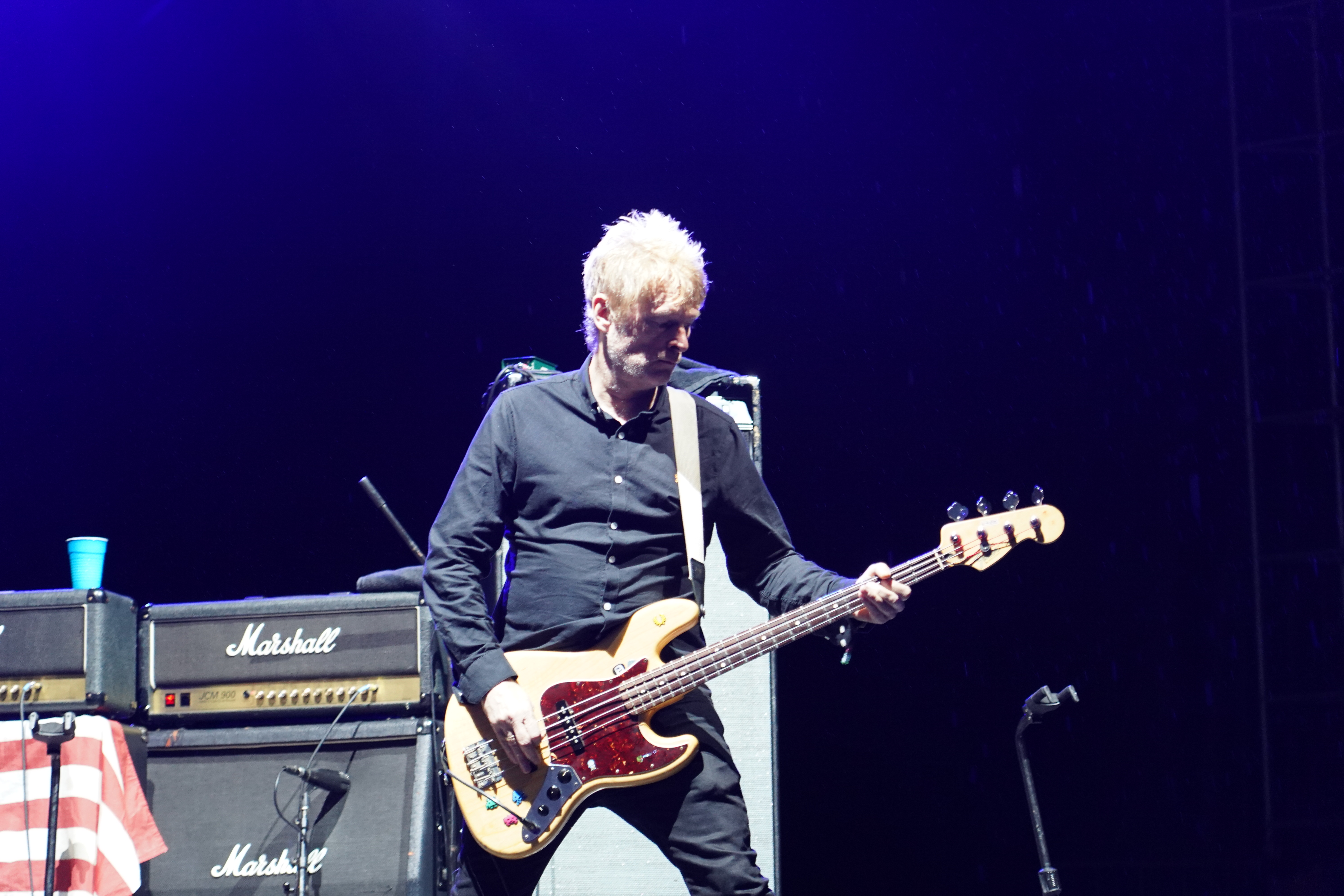 The Buzzcocks