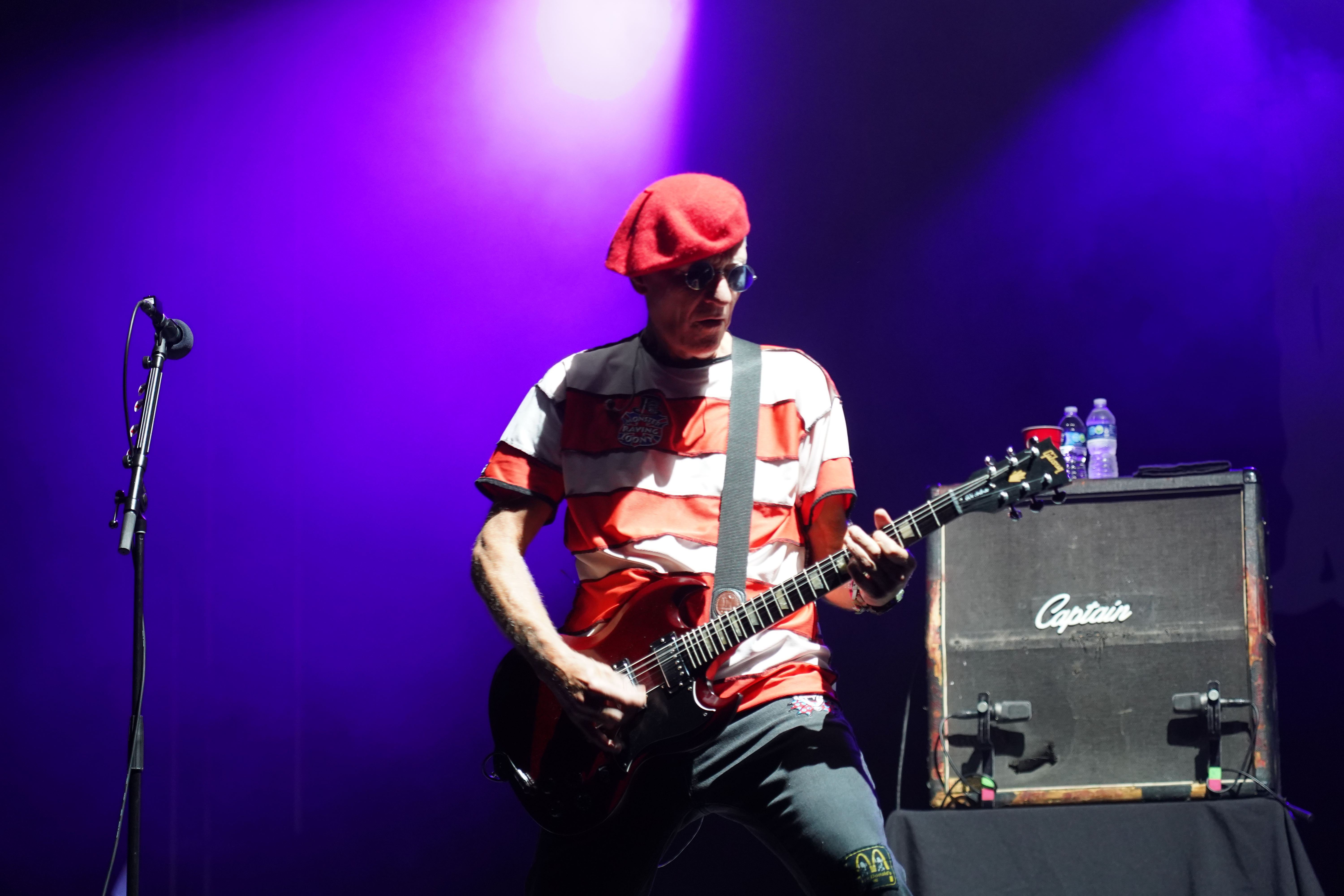 The Damned