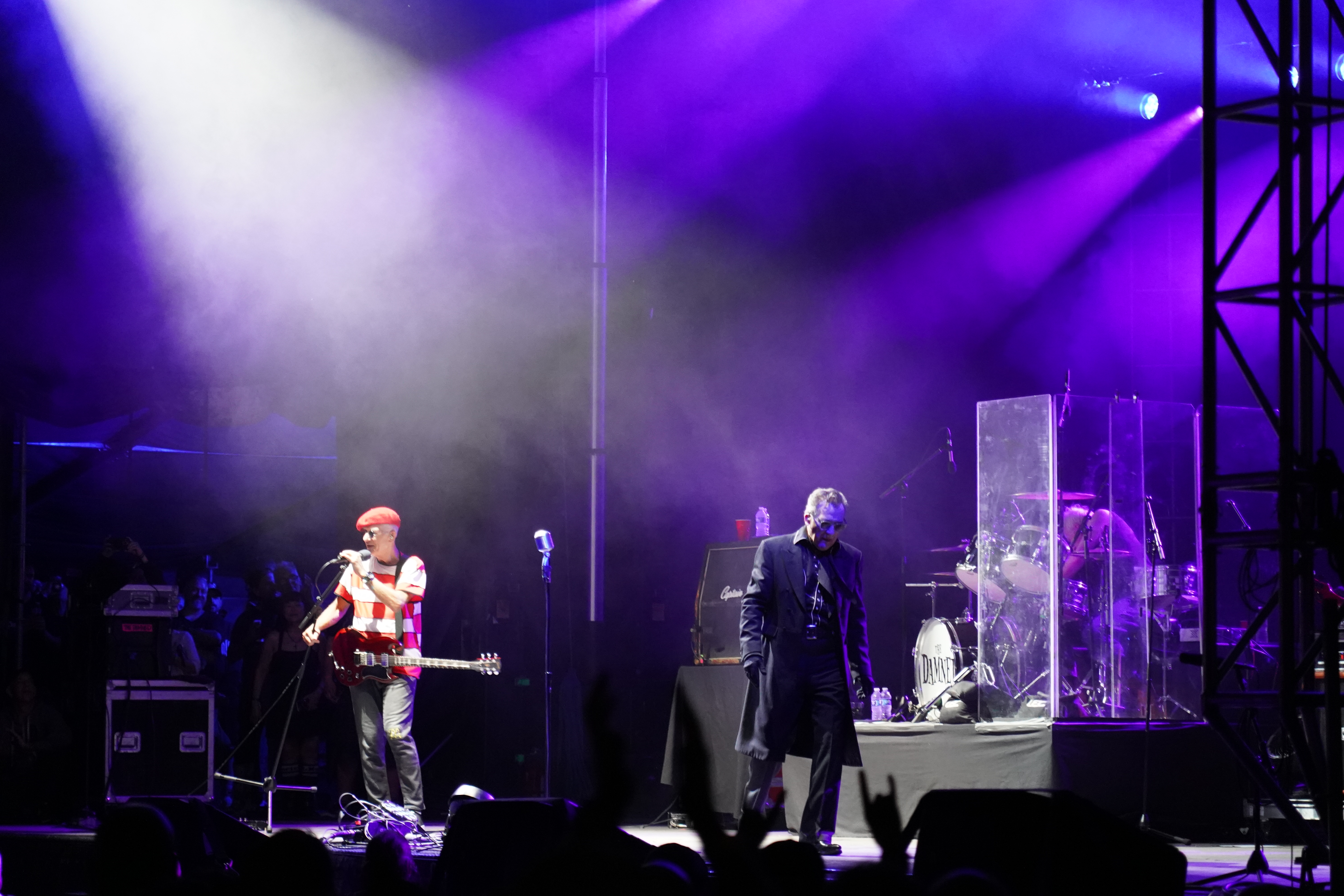 The Damned