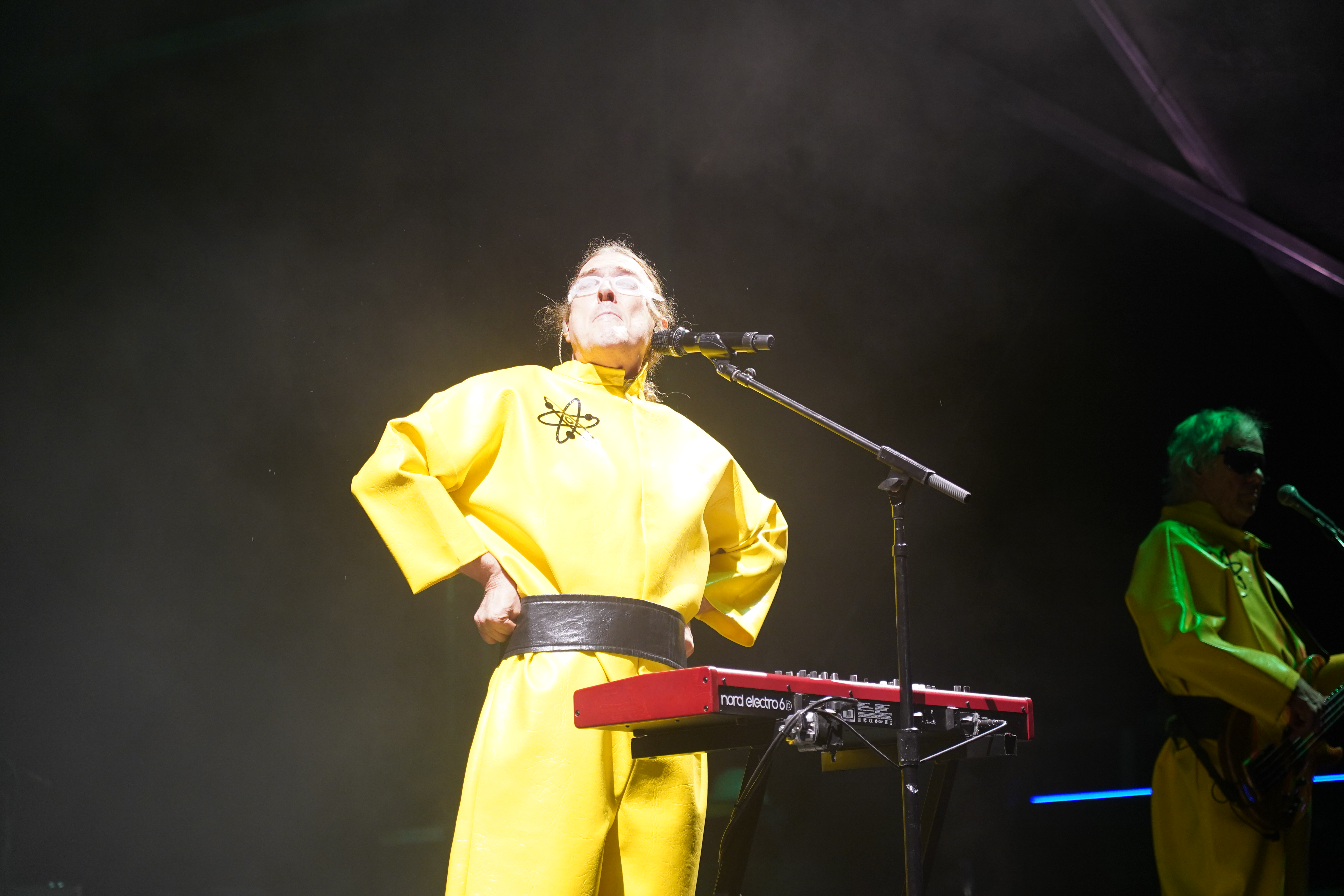 "Weird Al" Yankovic photo