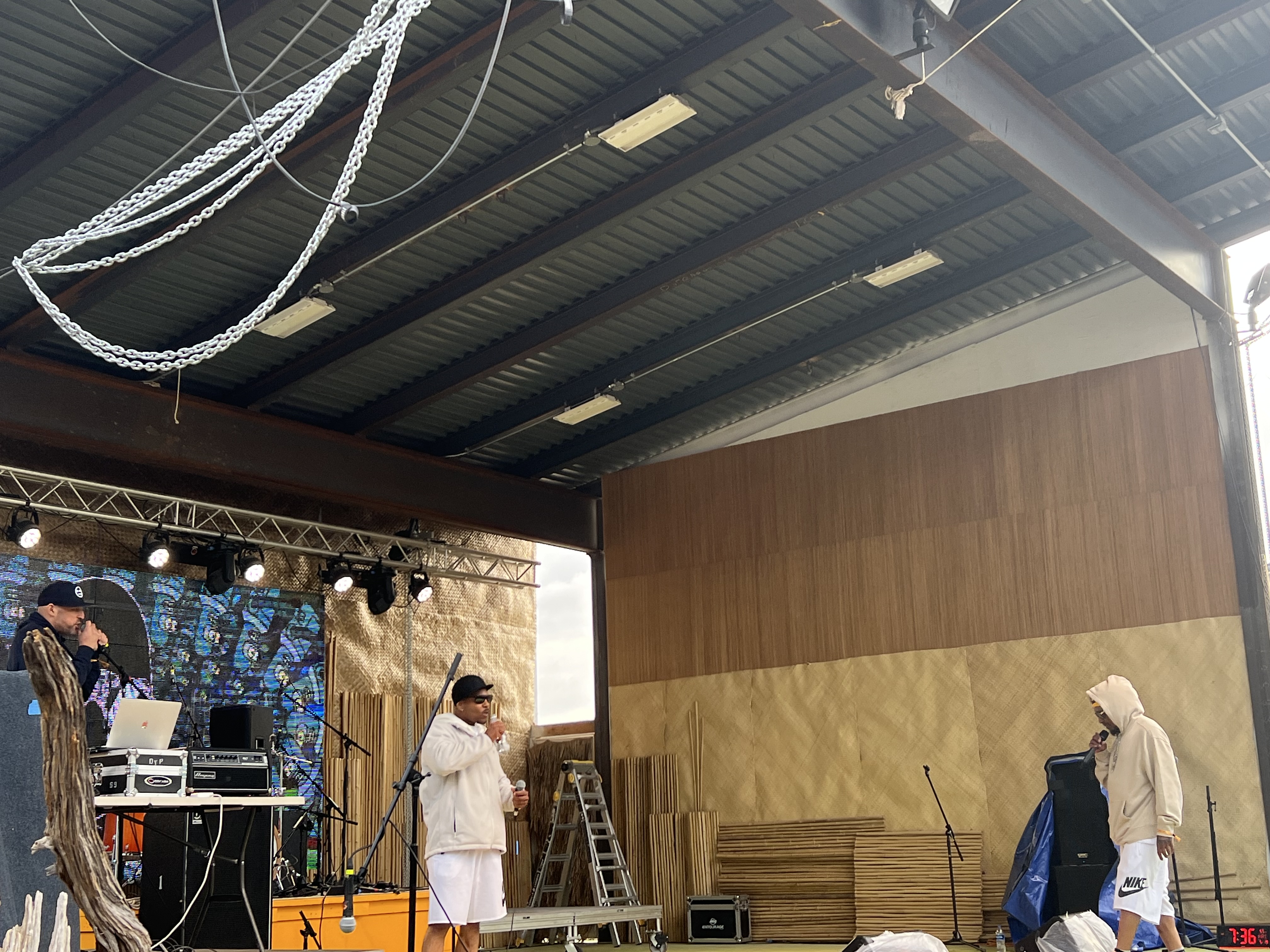 Del the Funky Homosapien