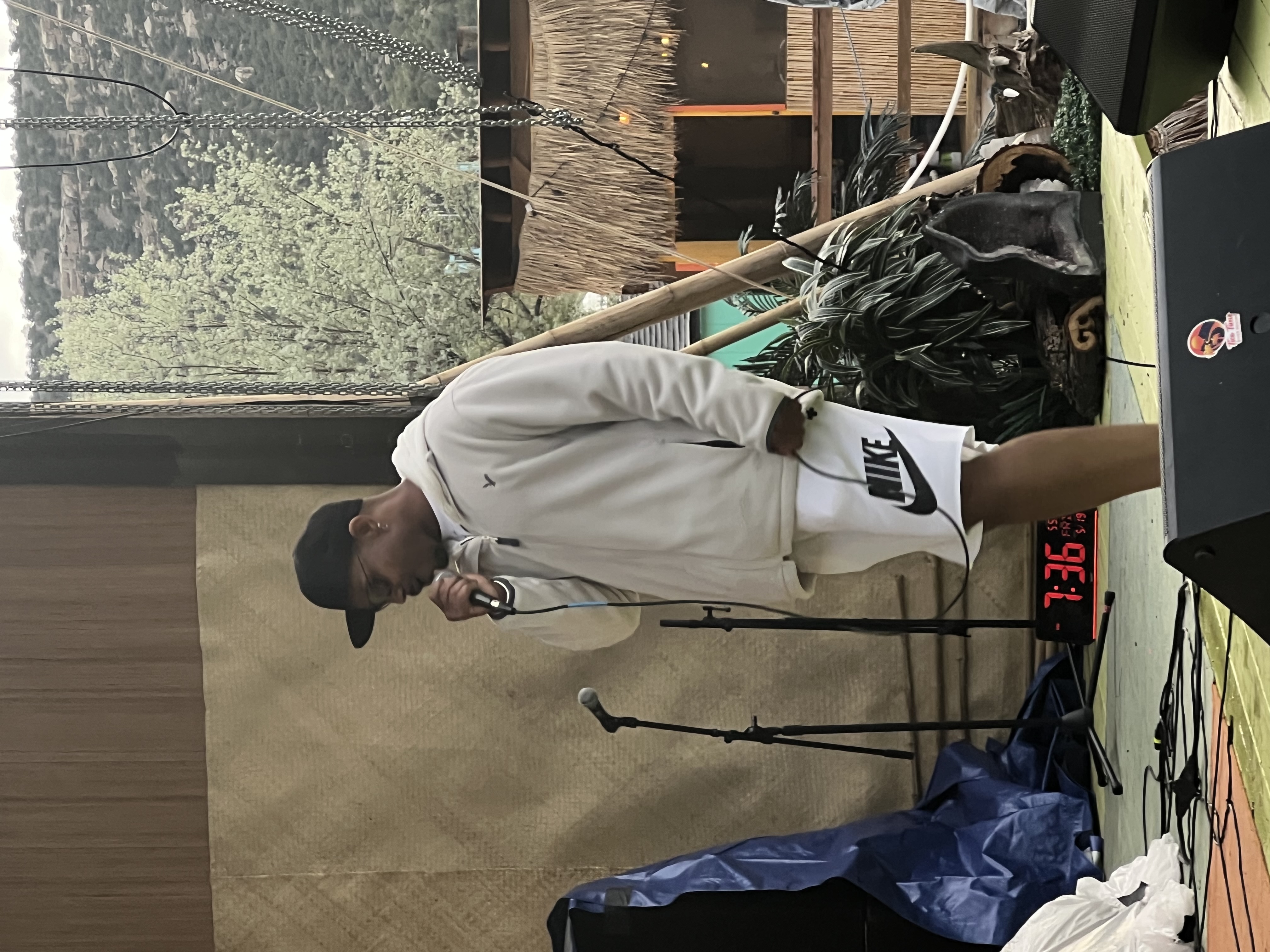 Del the Funky Homosapien