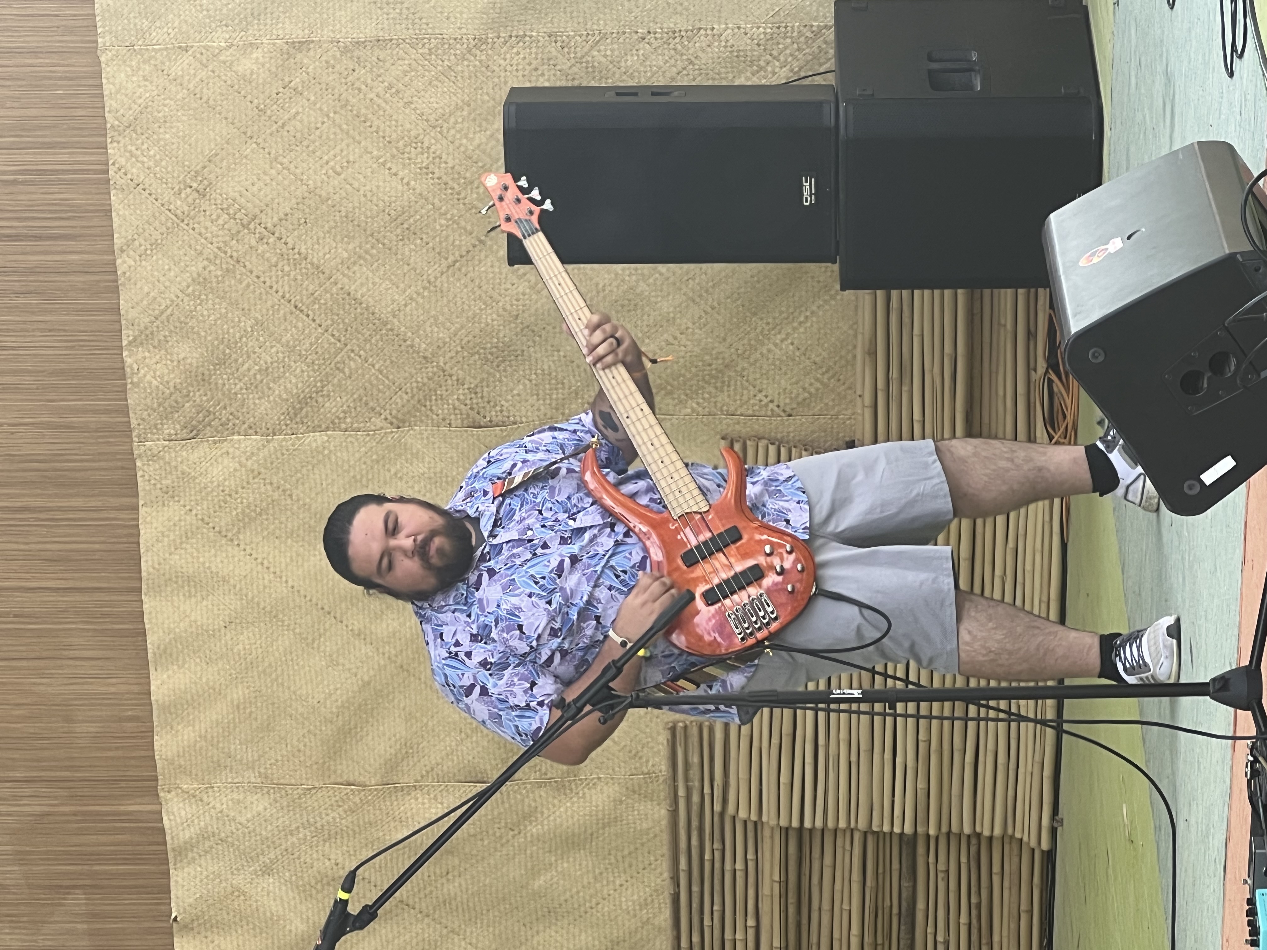 ZeeCeeKeely — Rise & Vibes Festival 2023