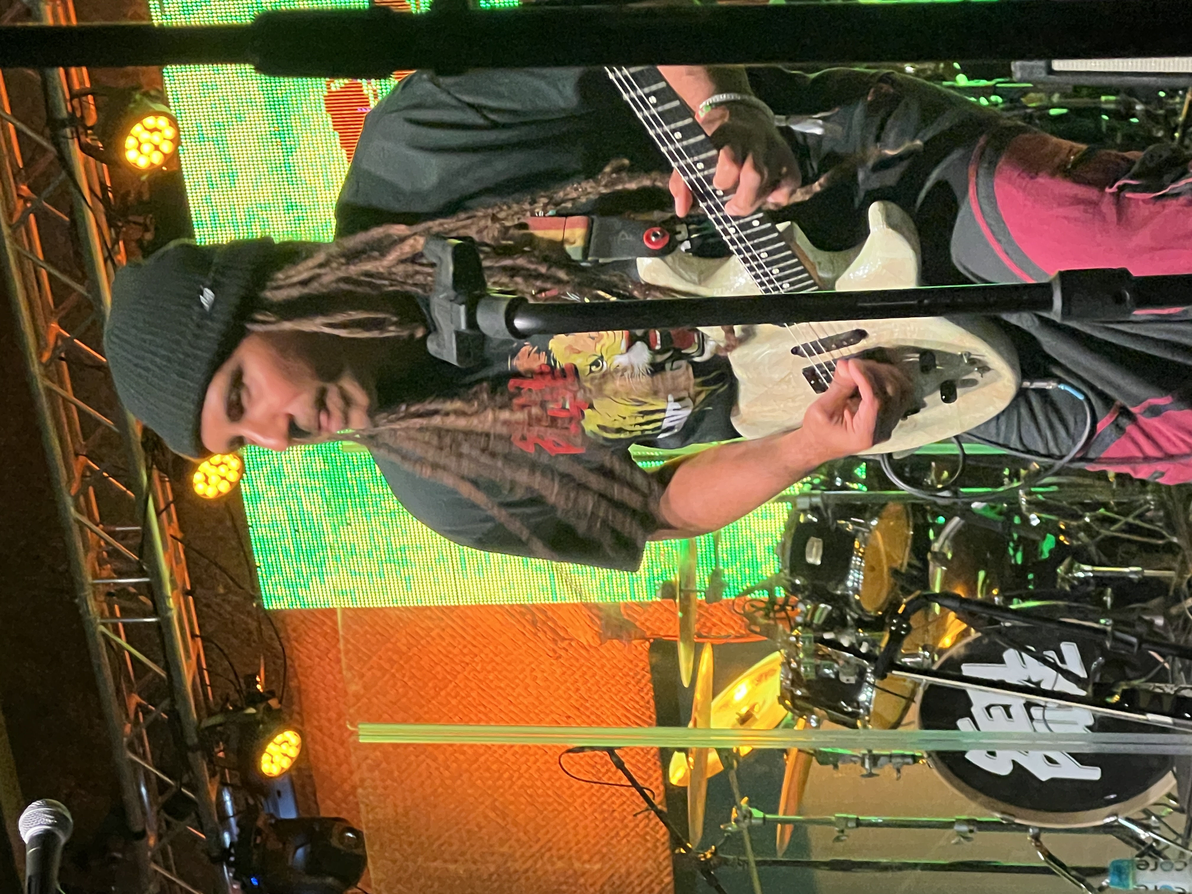 Steel Pulse