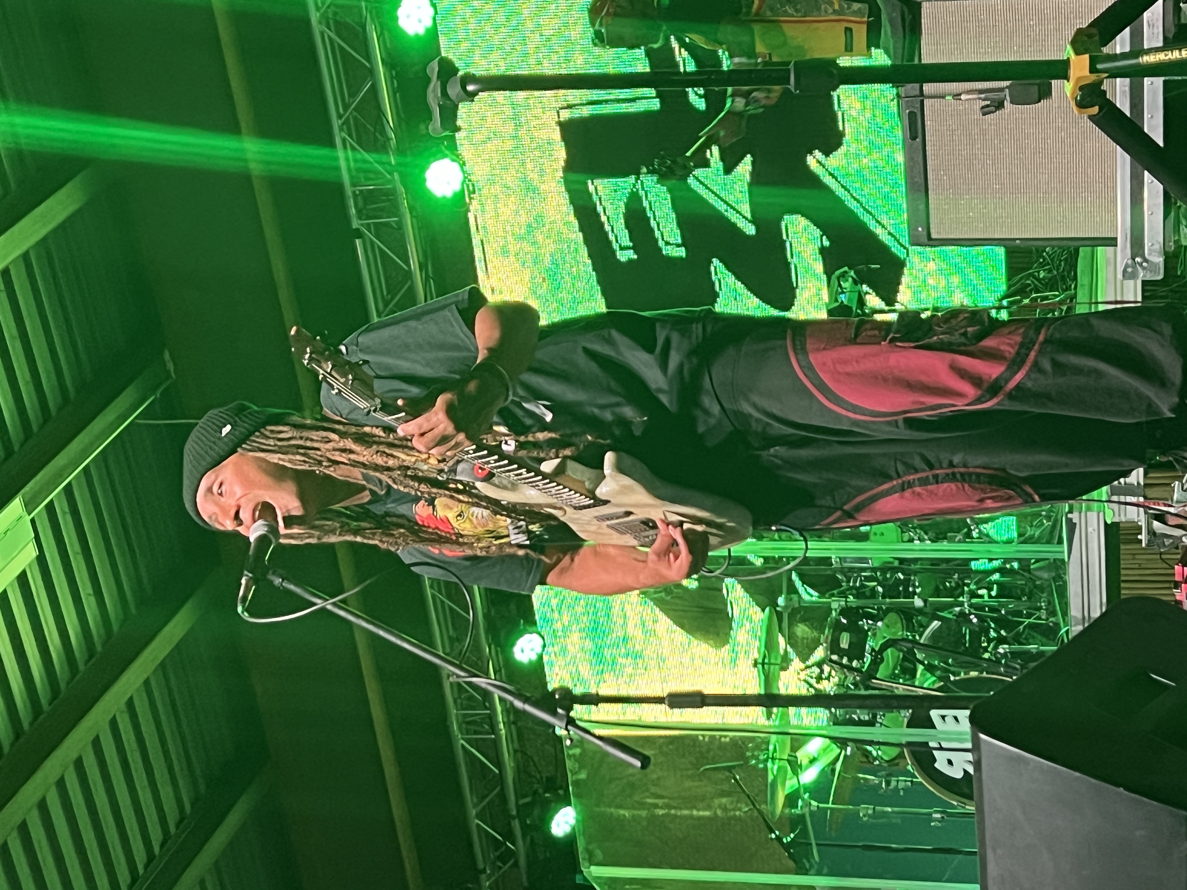 Steel Pulse