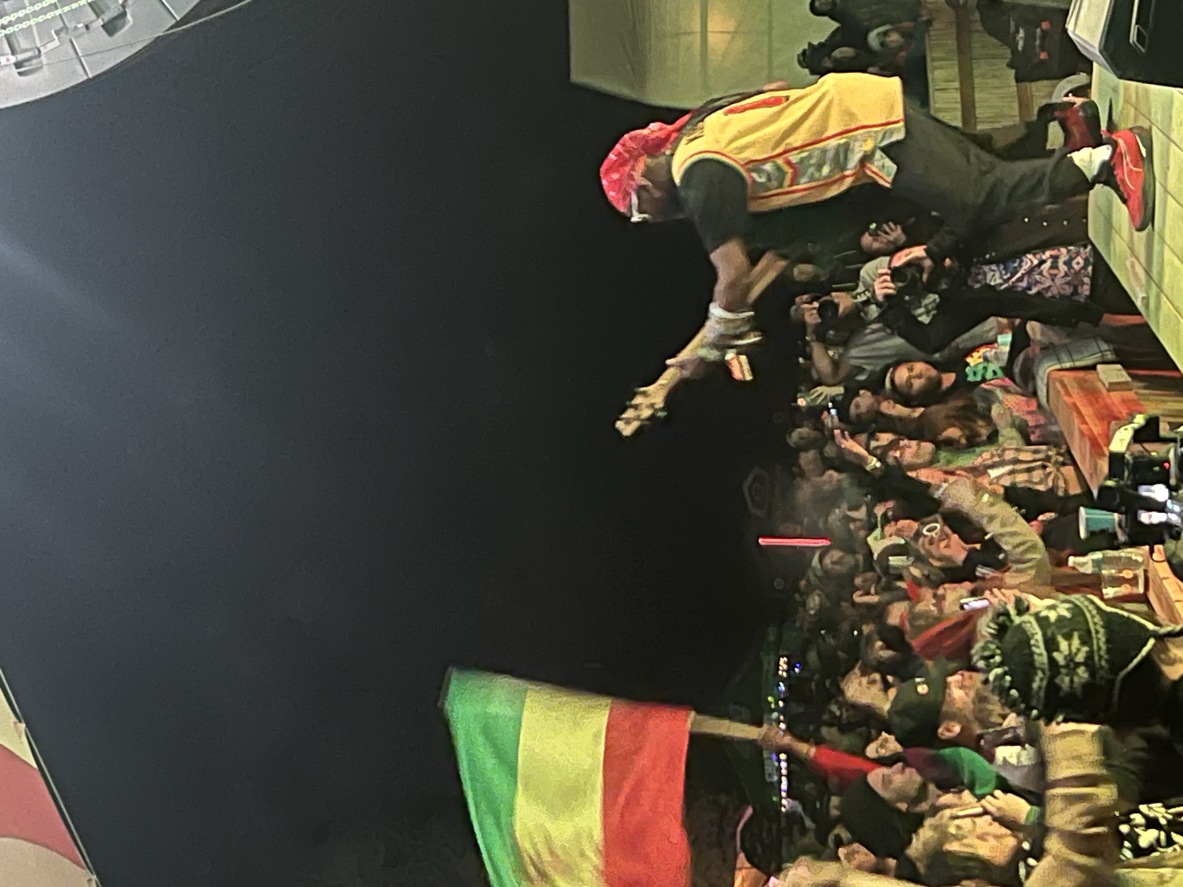 Steel Pulse