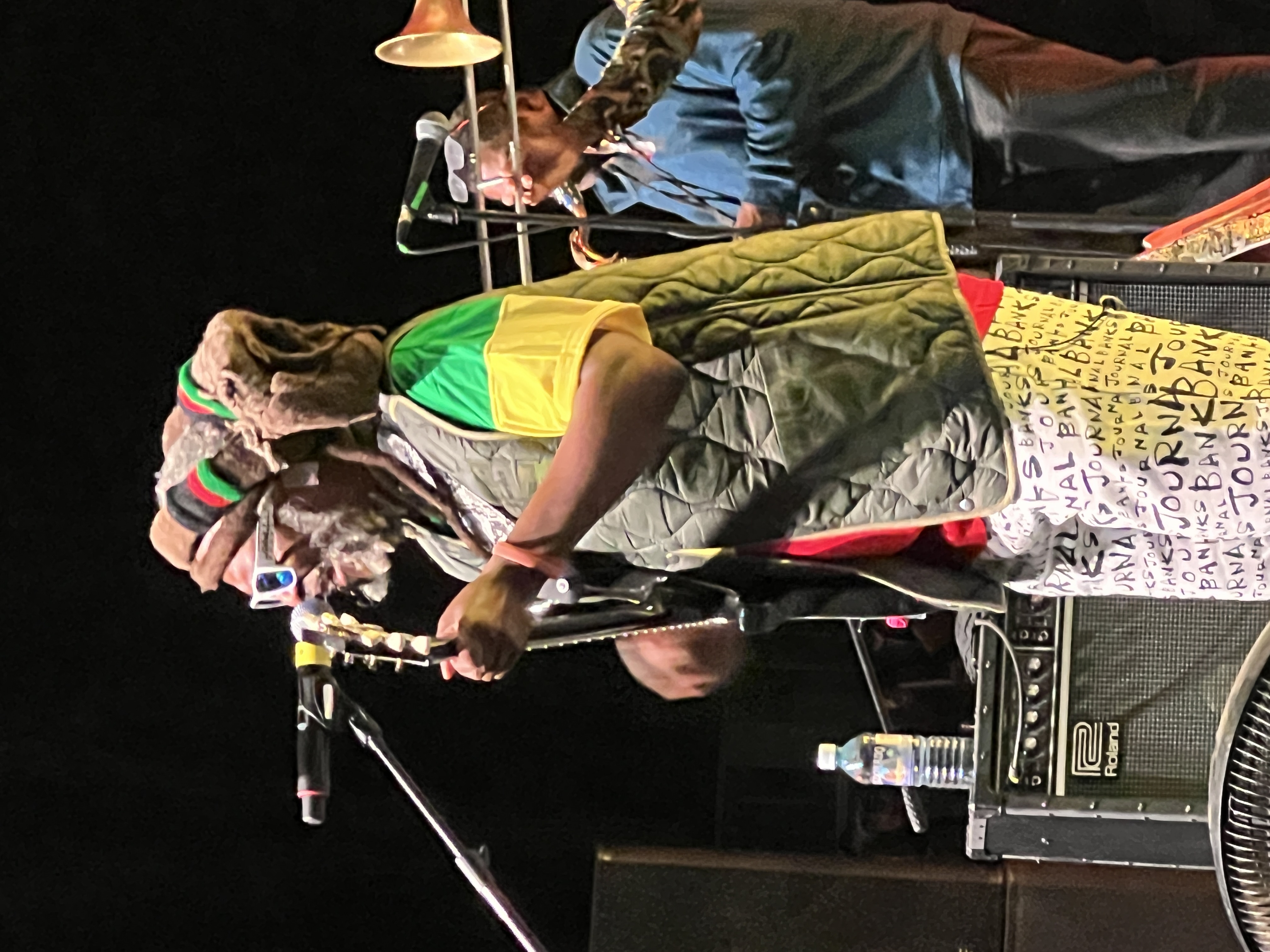 Steel Pulse