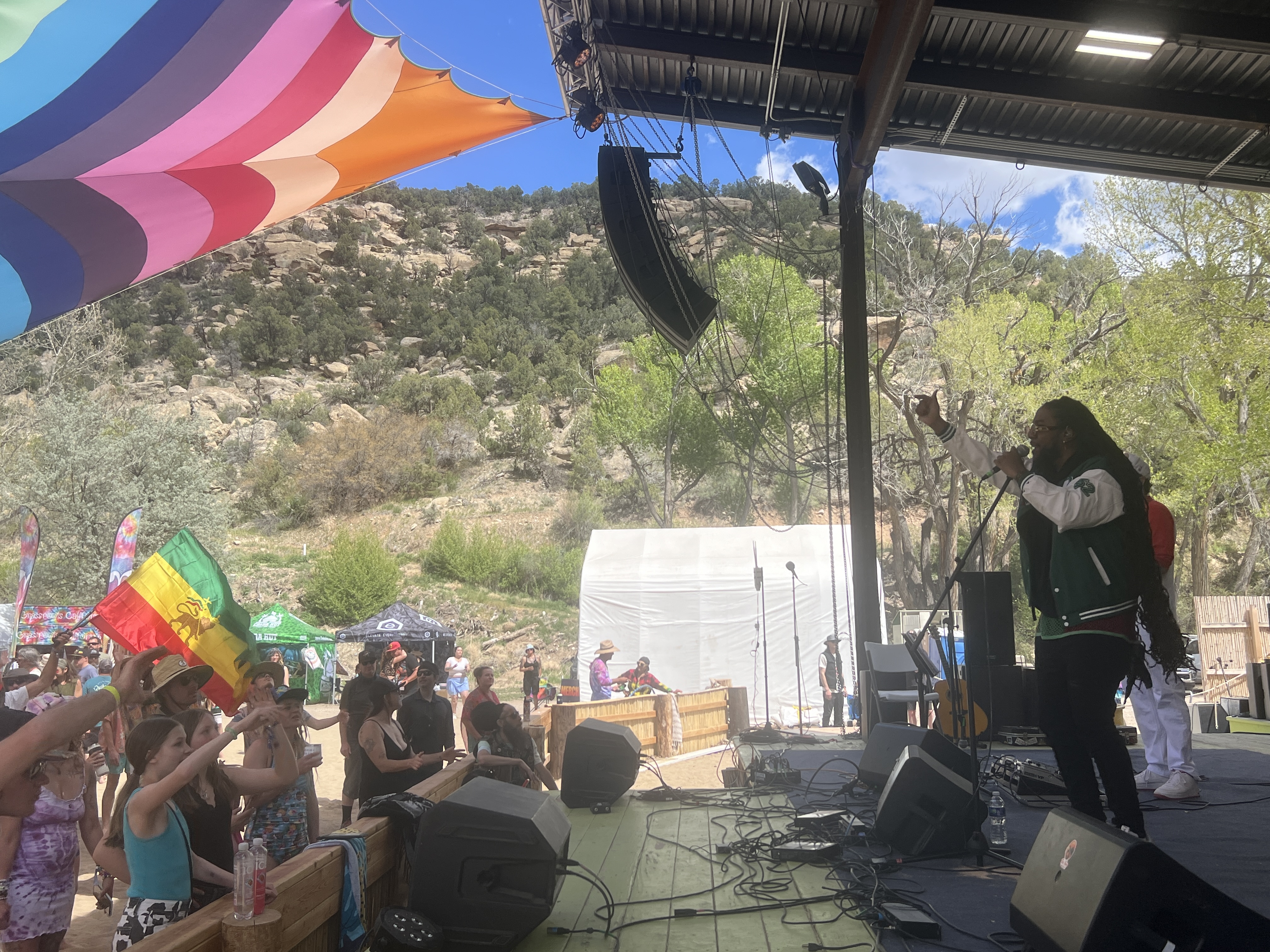 Royal Blu w/ The Autos photo