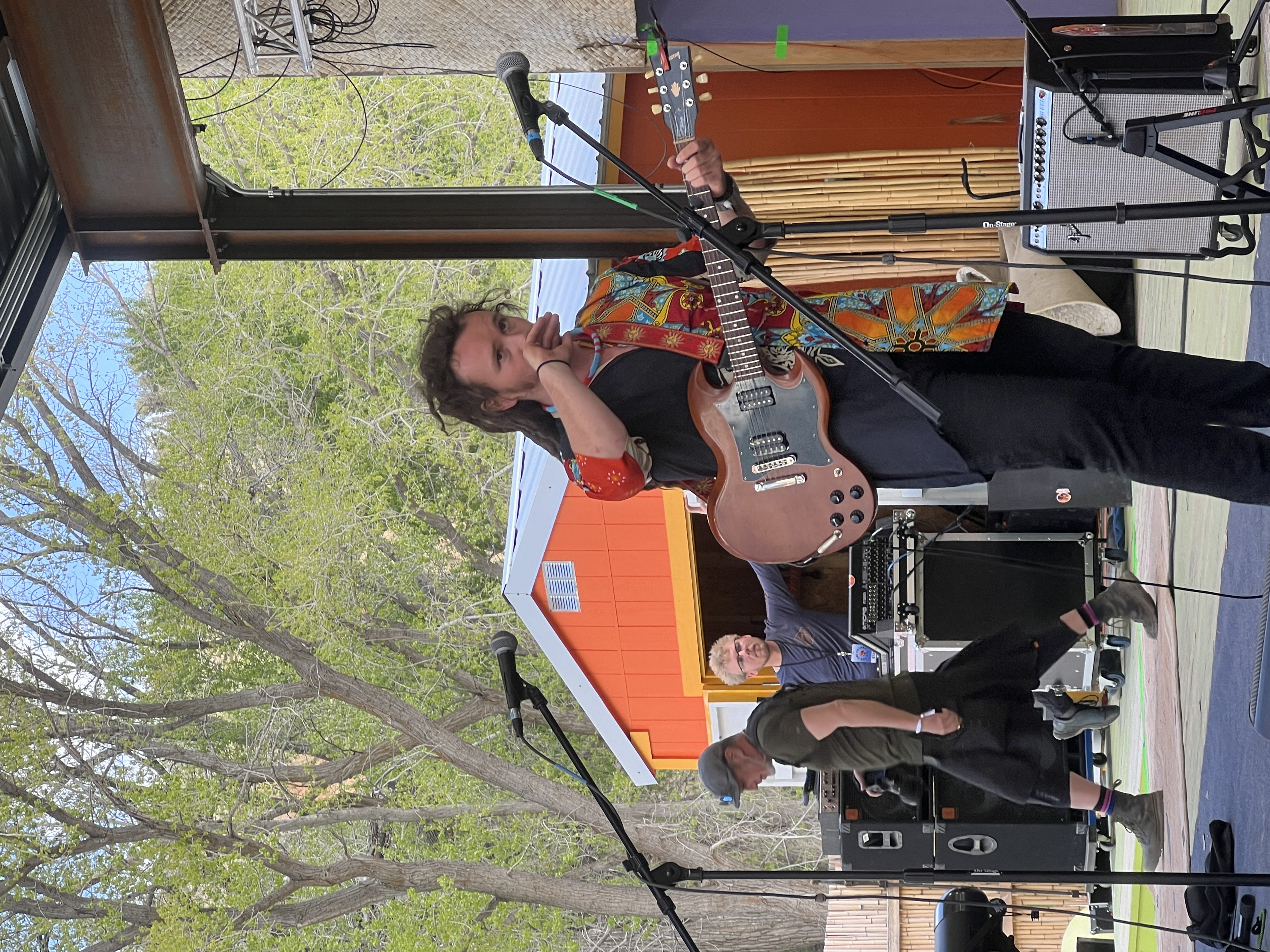 The Copper Children photo