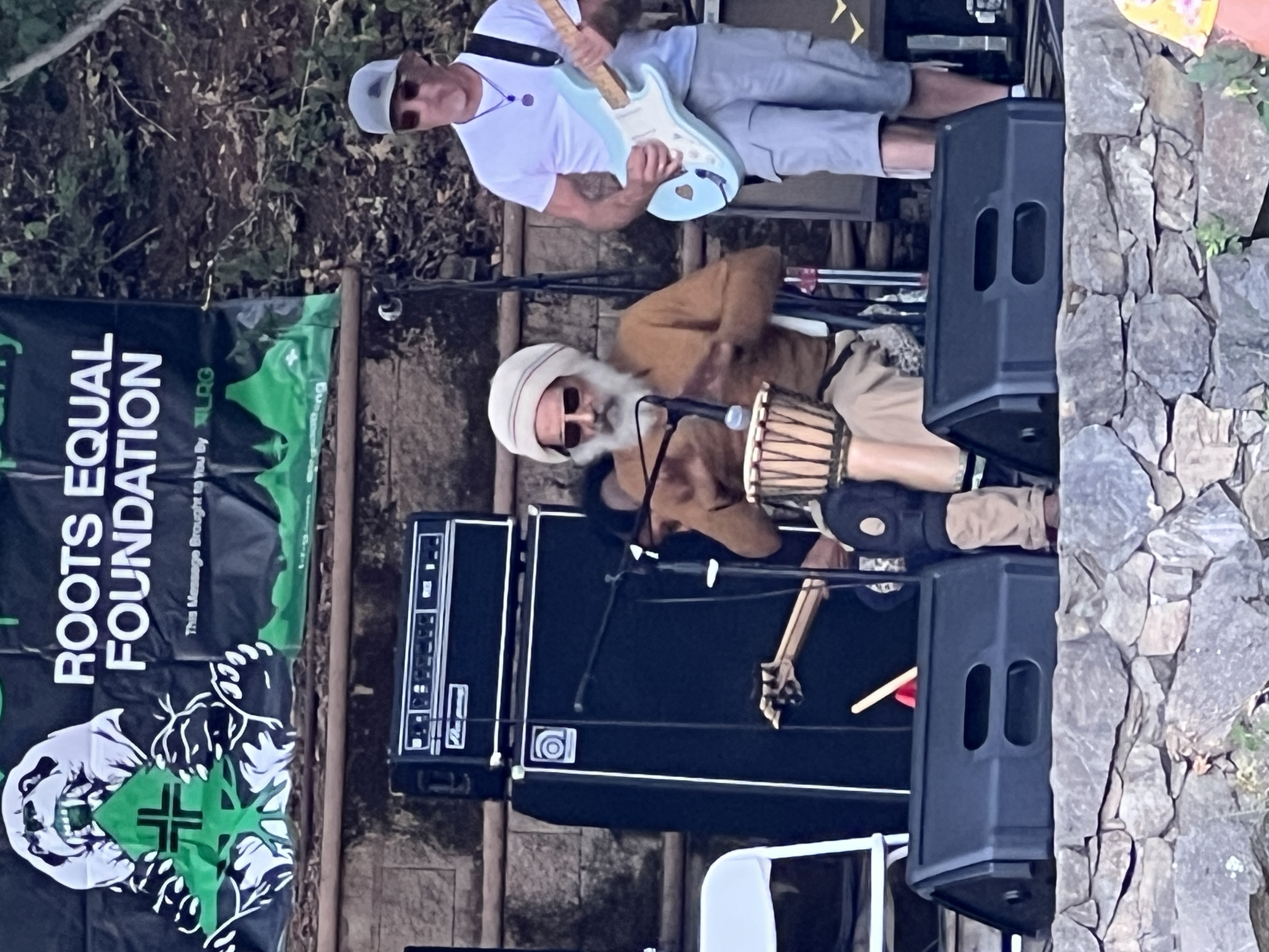 Ras Indio