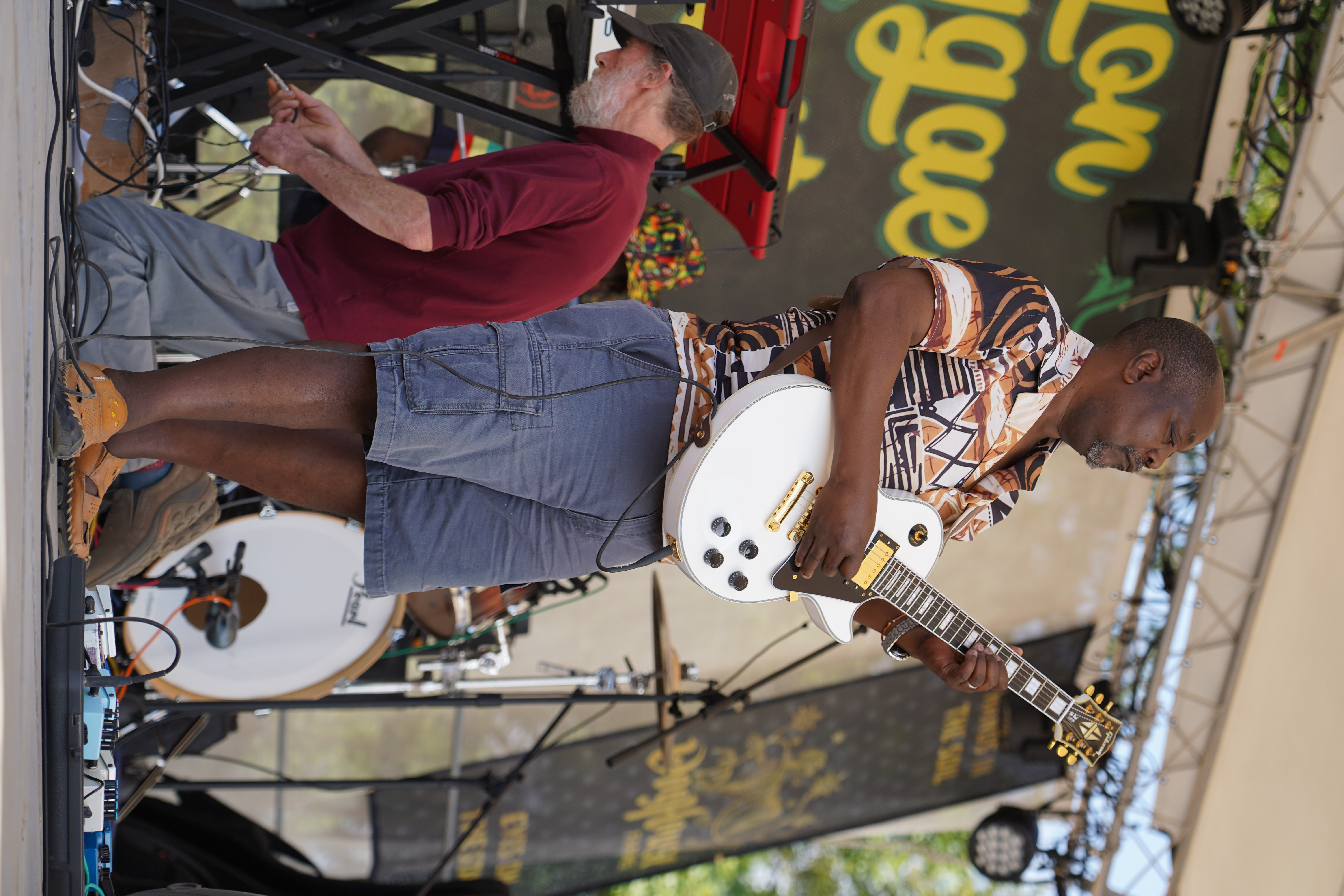 De Solution Band