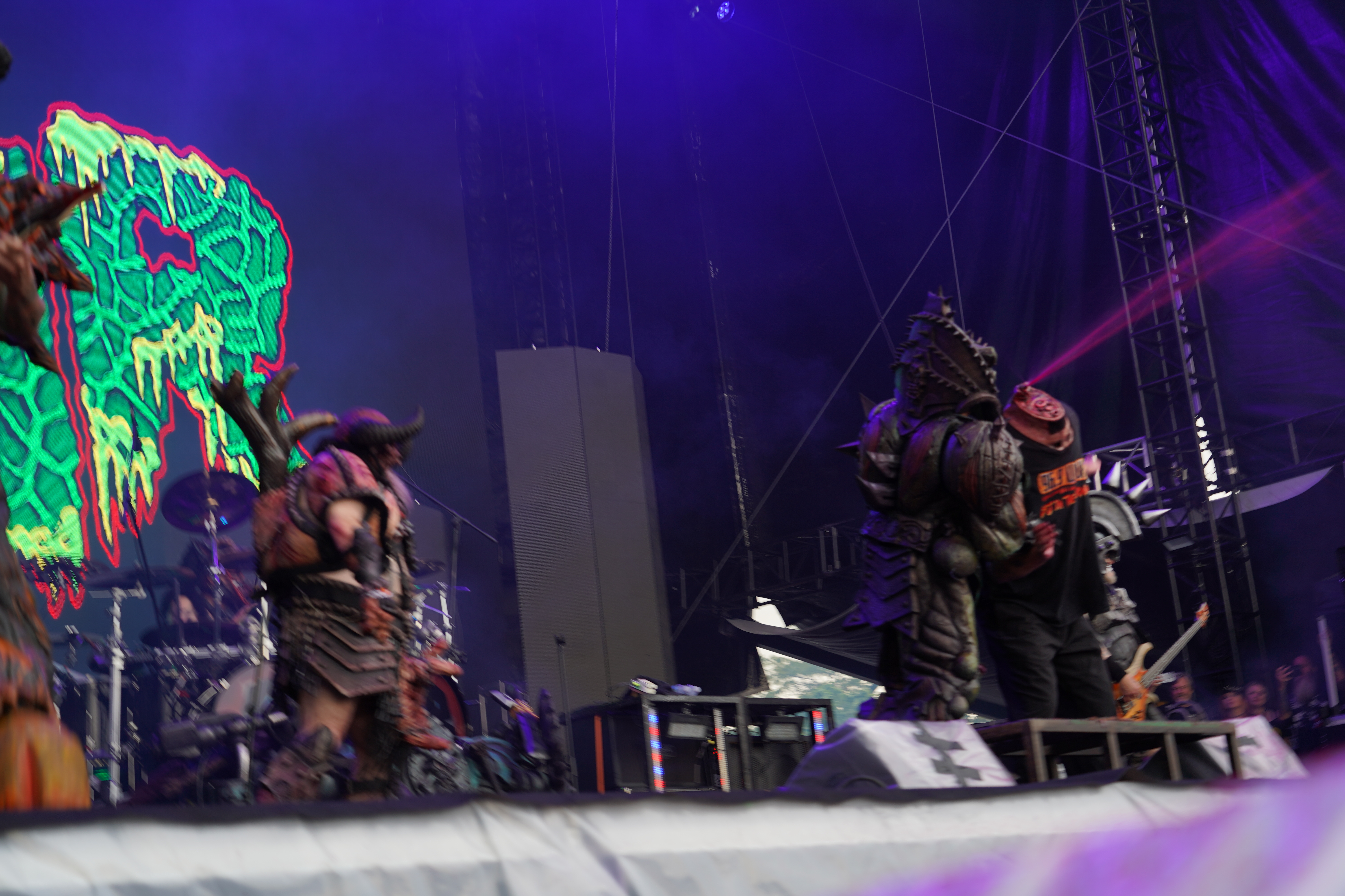 GWAR