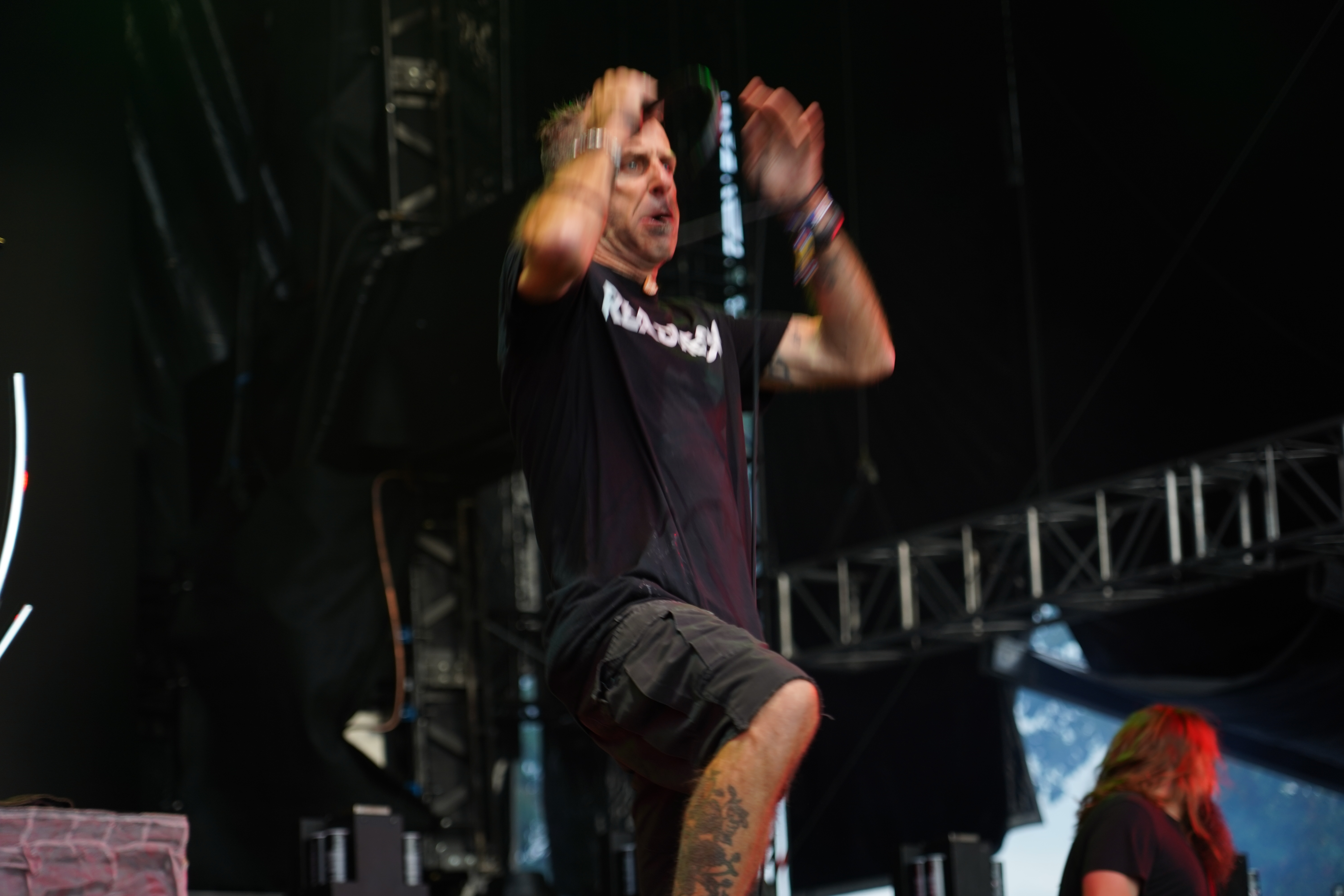 Lamb Of God