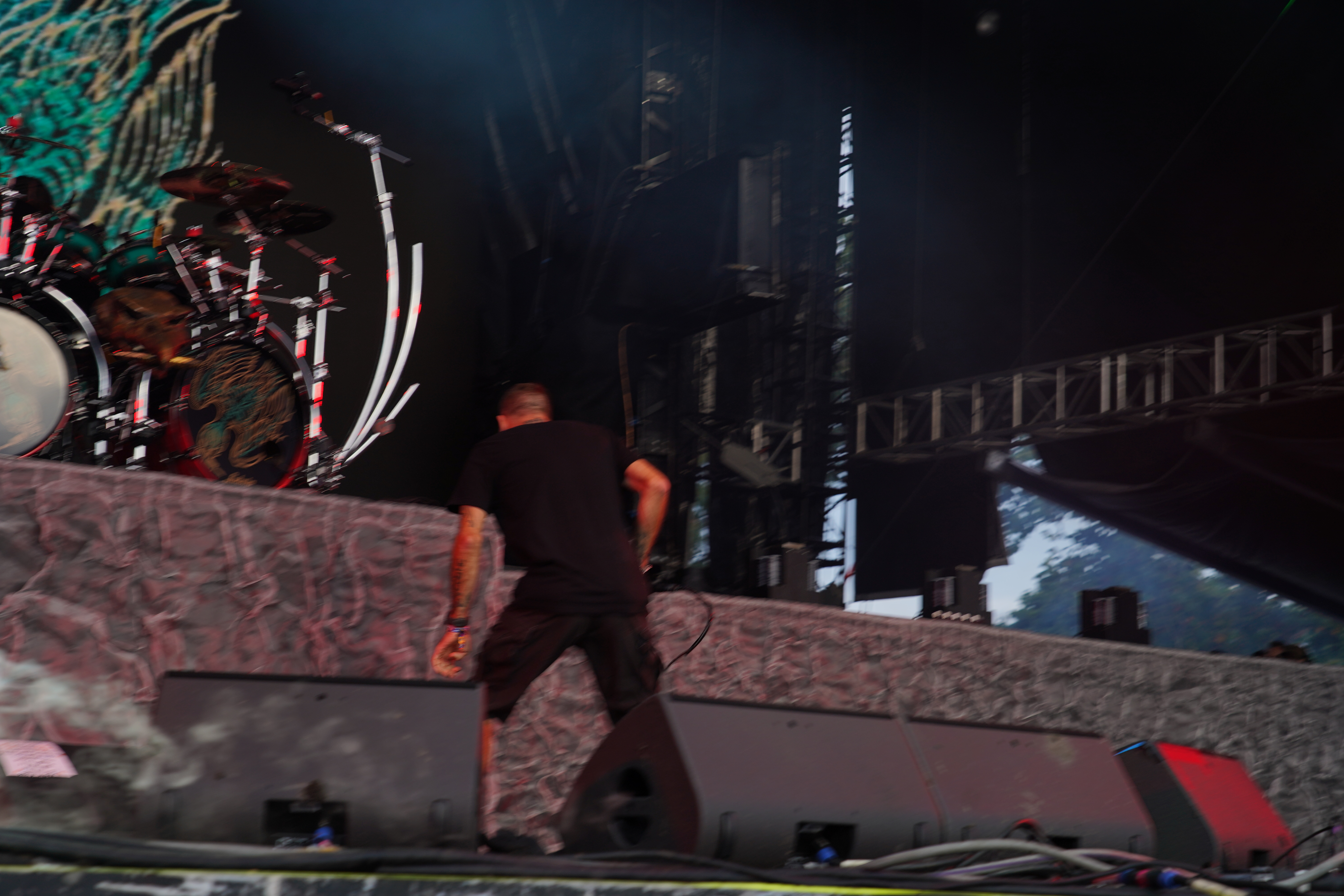 Lamb Of God