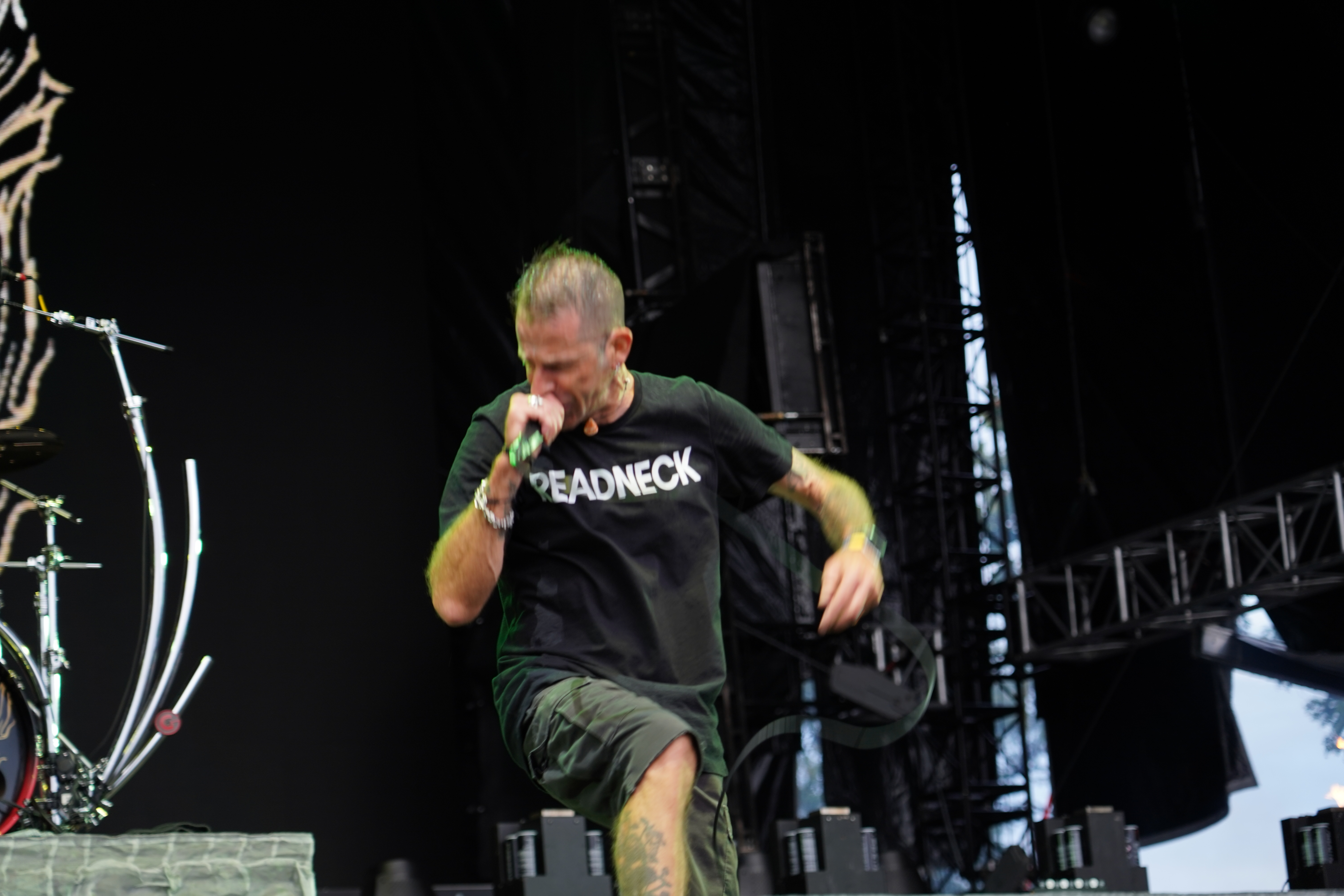 Lamb Of God