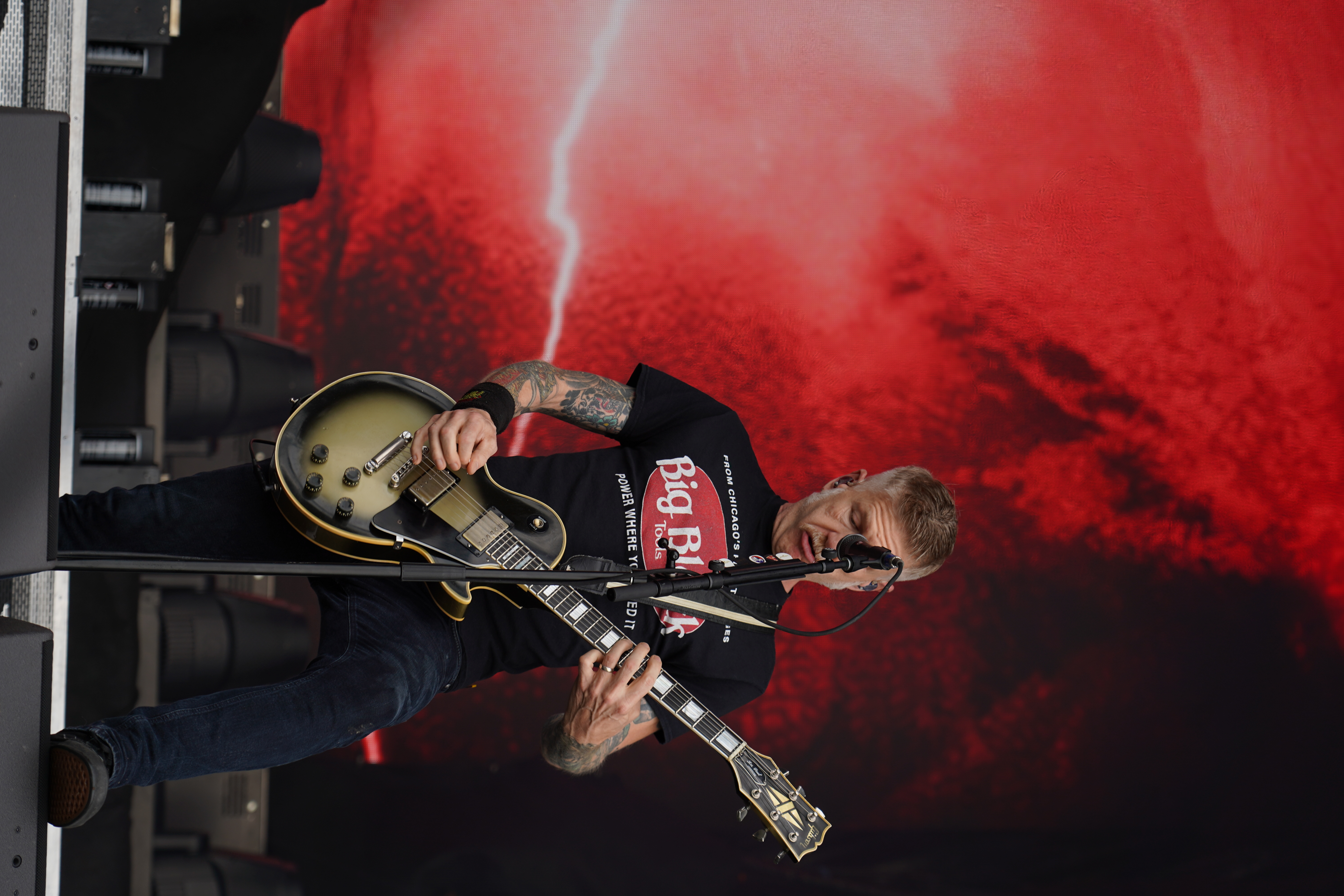 Mastodon