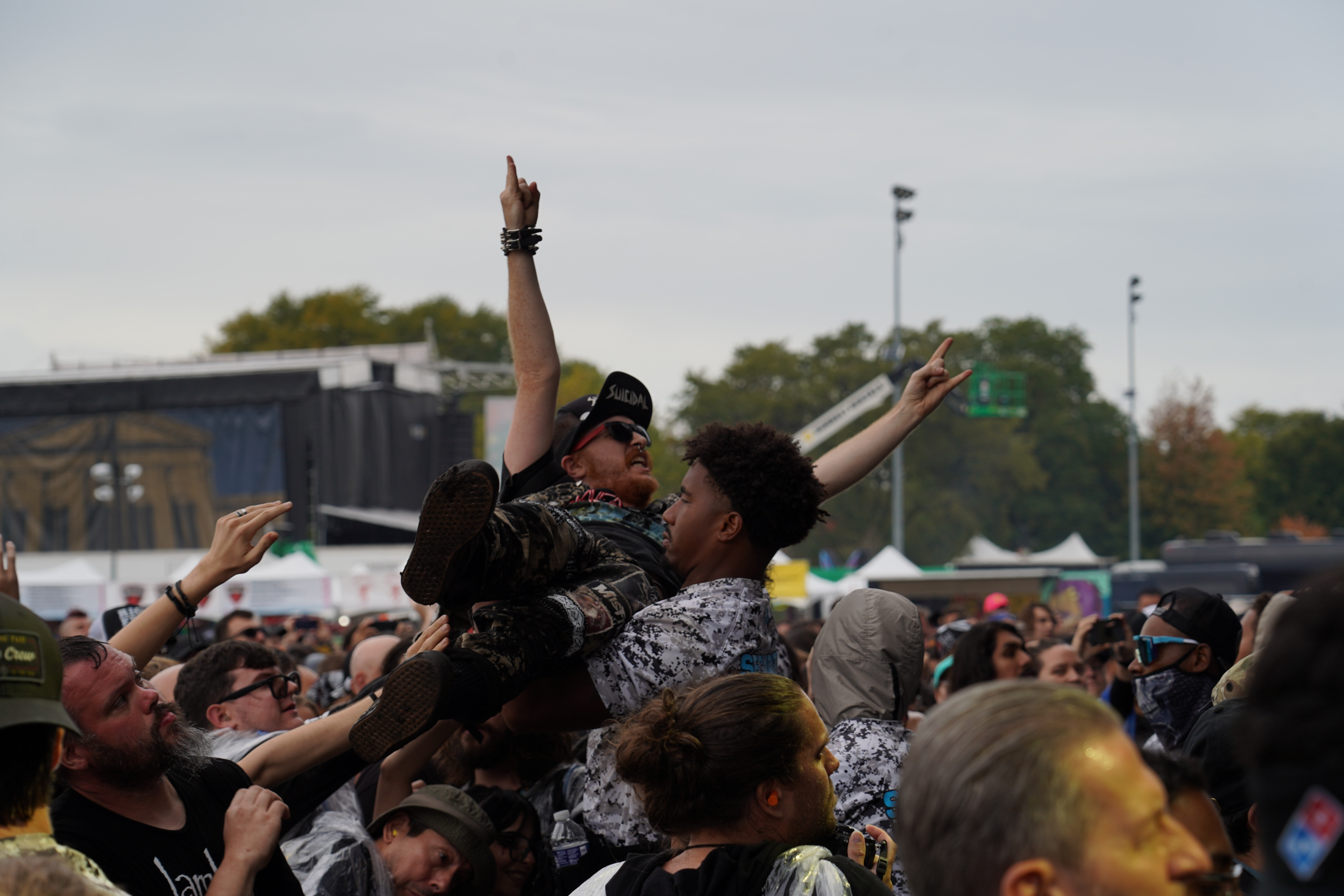 Mastodon