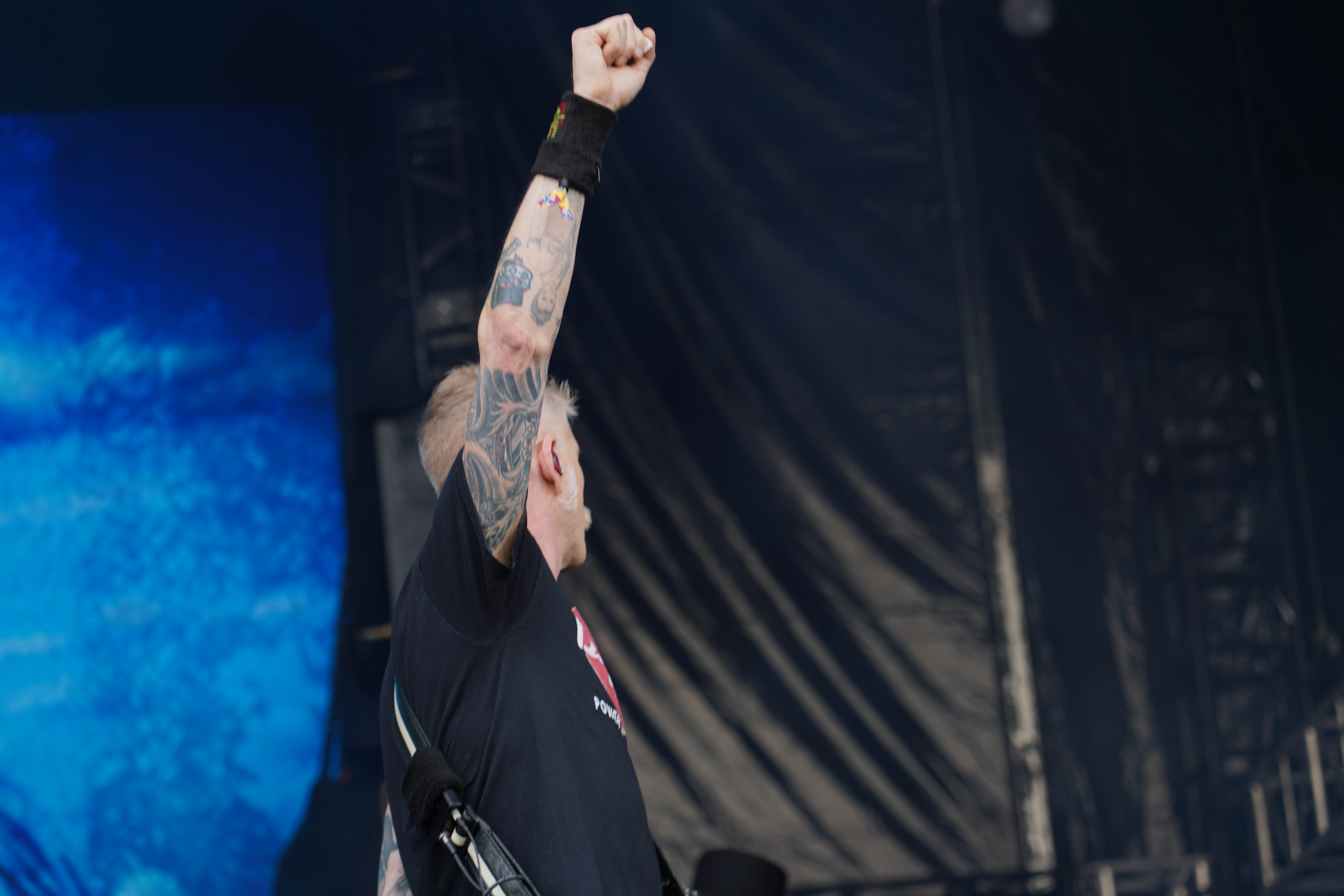 Mastodon