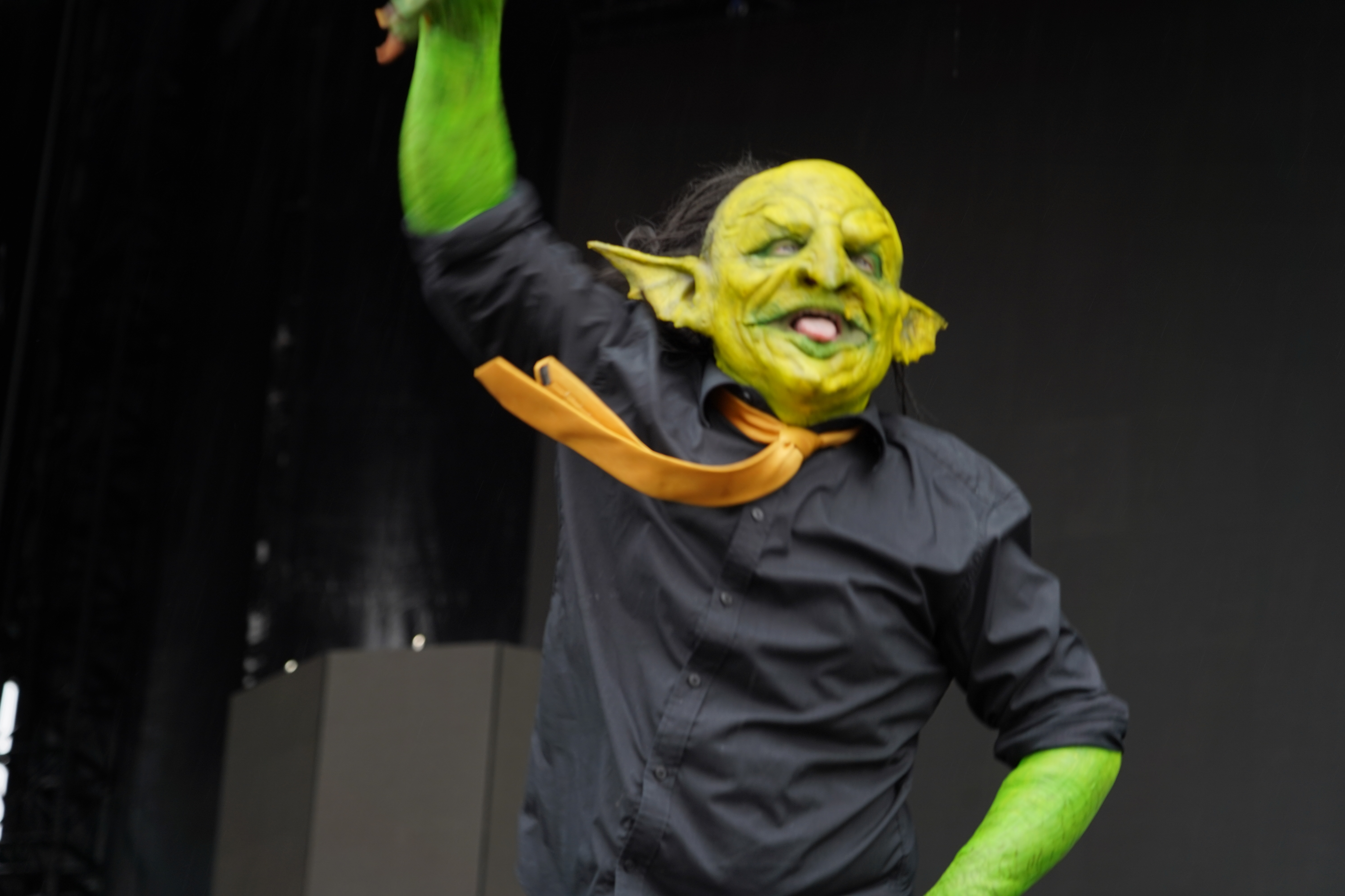 Nekrogoblikon — Riot Fest 2024