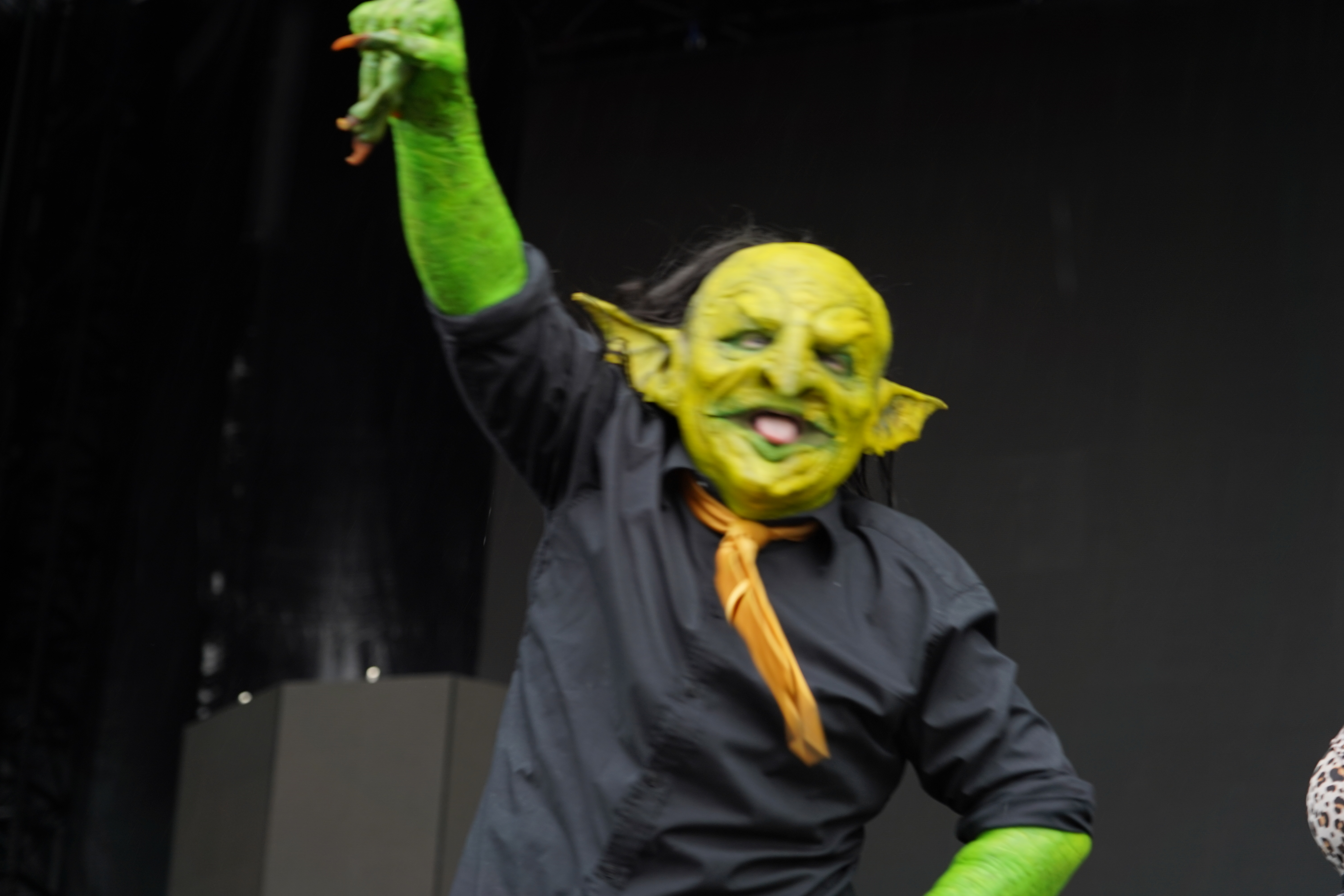 Nekrogoblikon