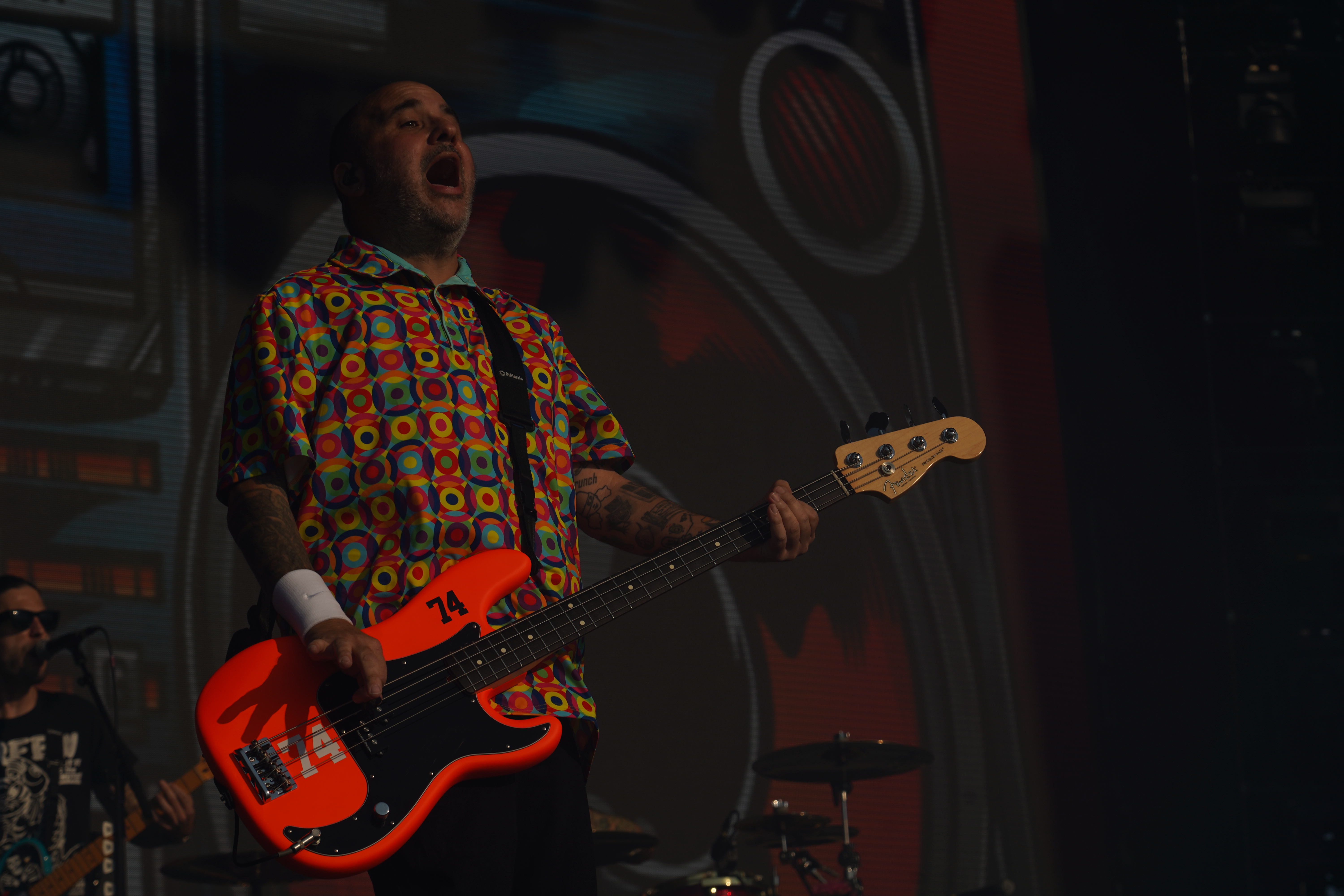 New Found Glory