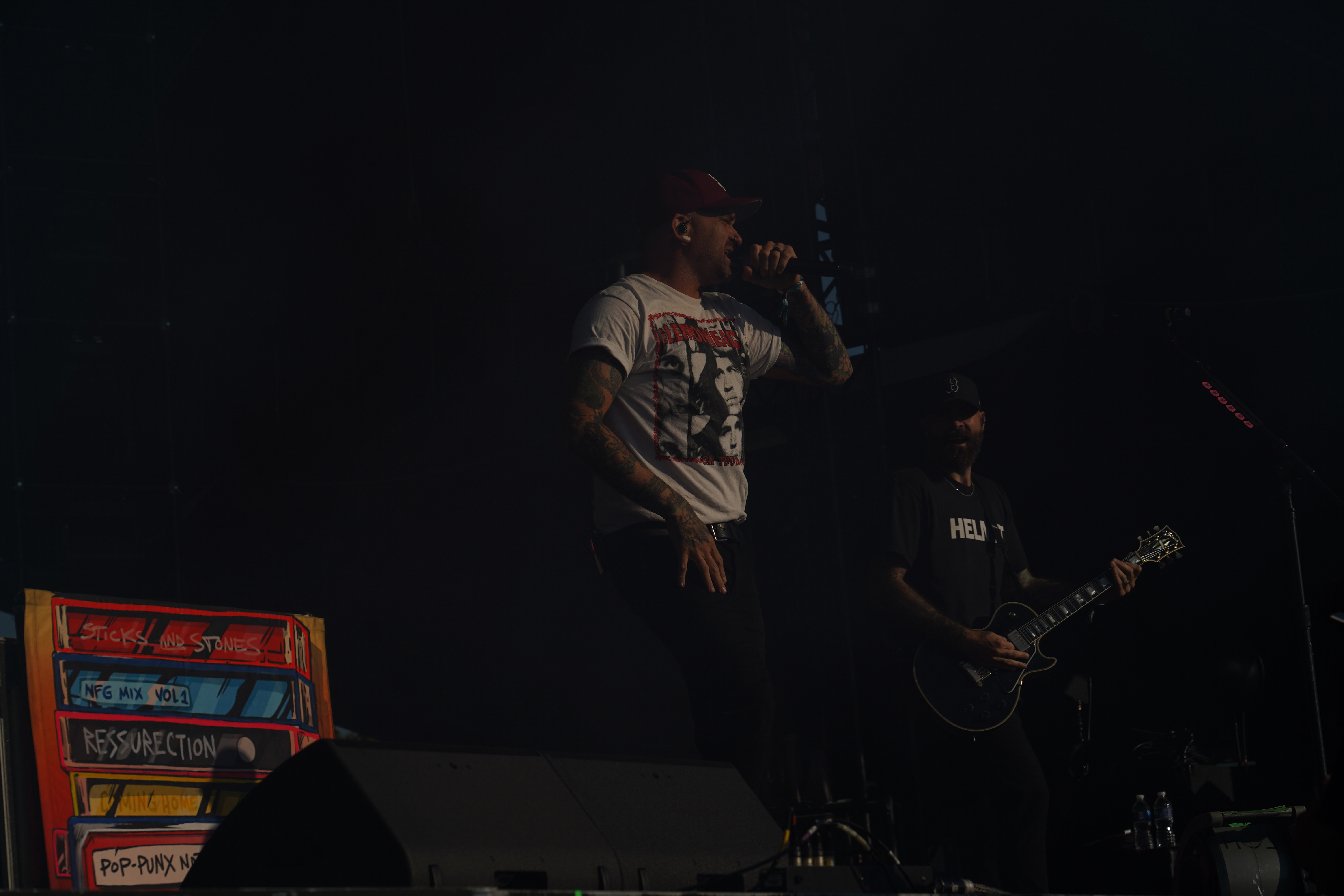New Found Glory