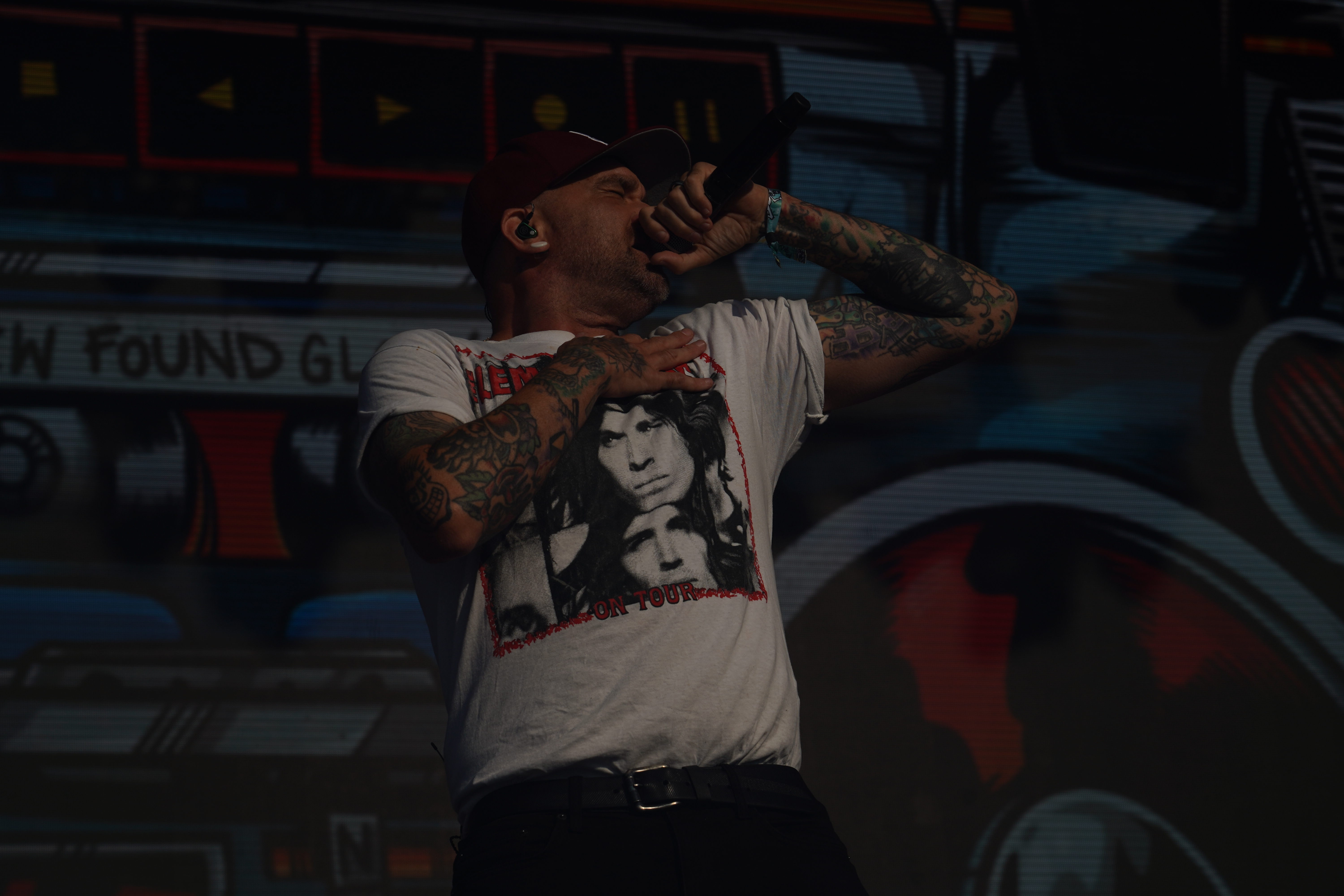 New Found Glory