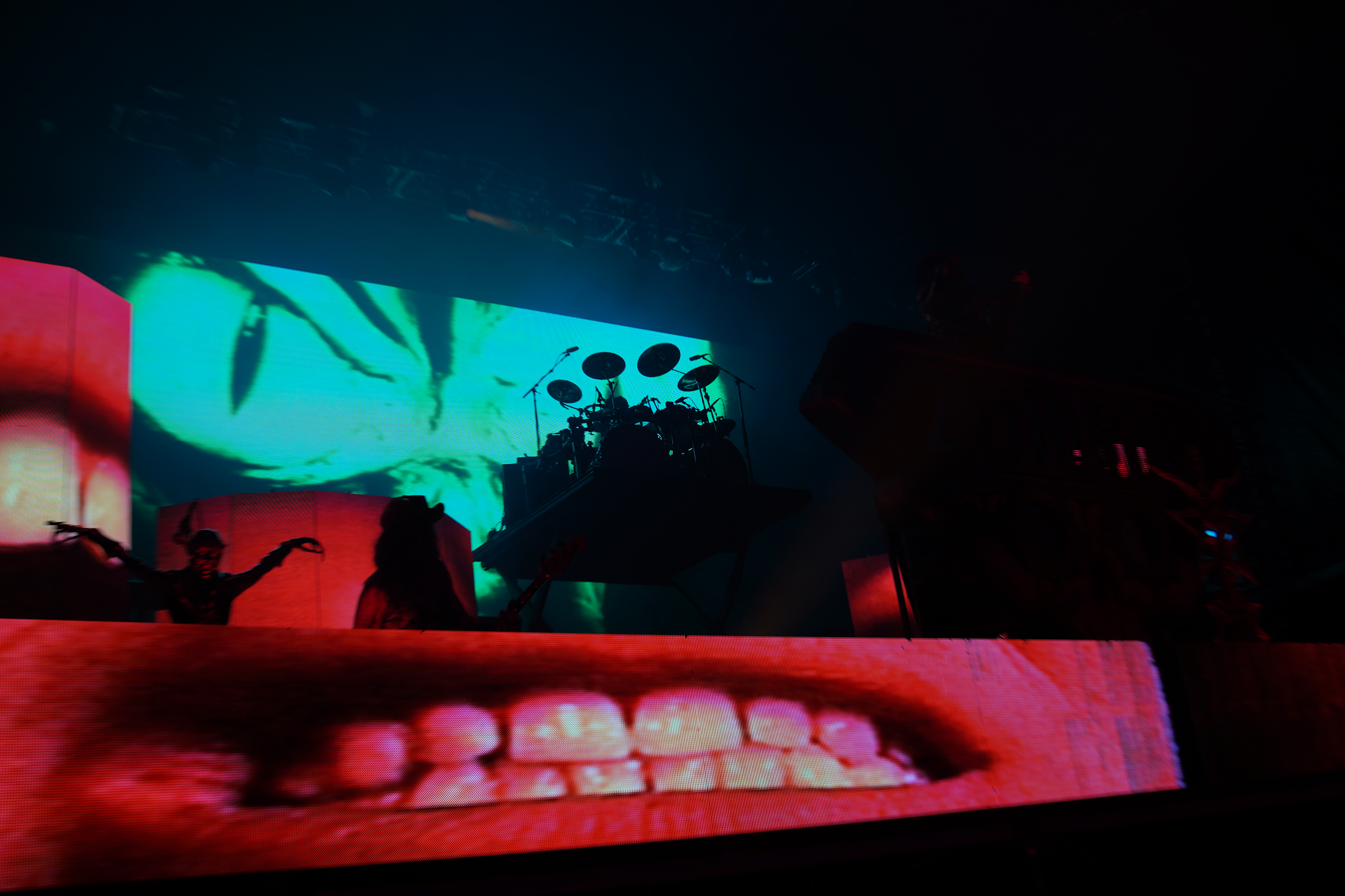 Rob Zombie — Riot Fest 2024