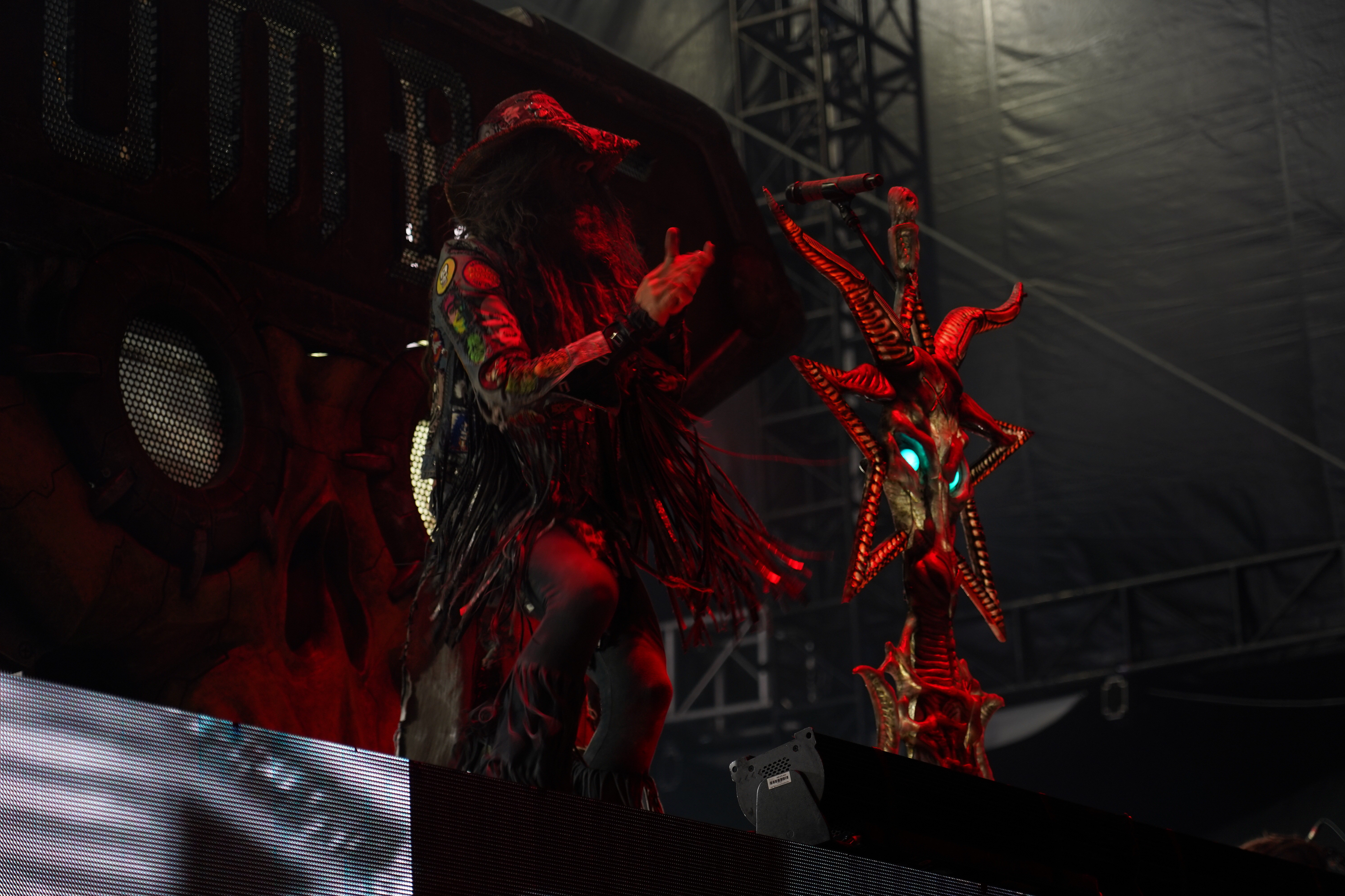 Rob Zombie