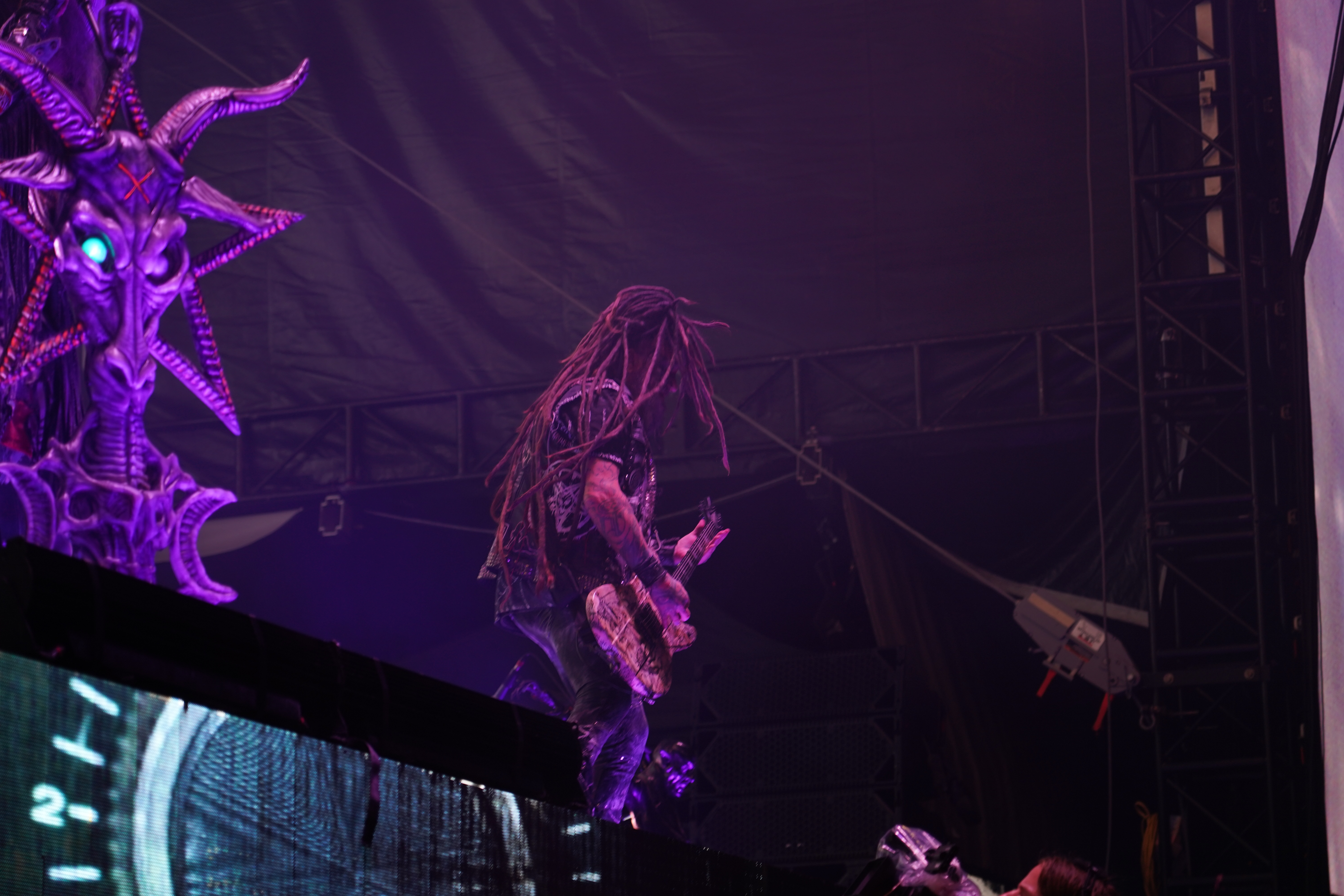 Rob Zombie