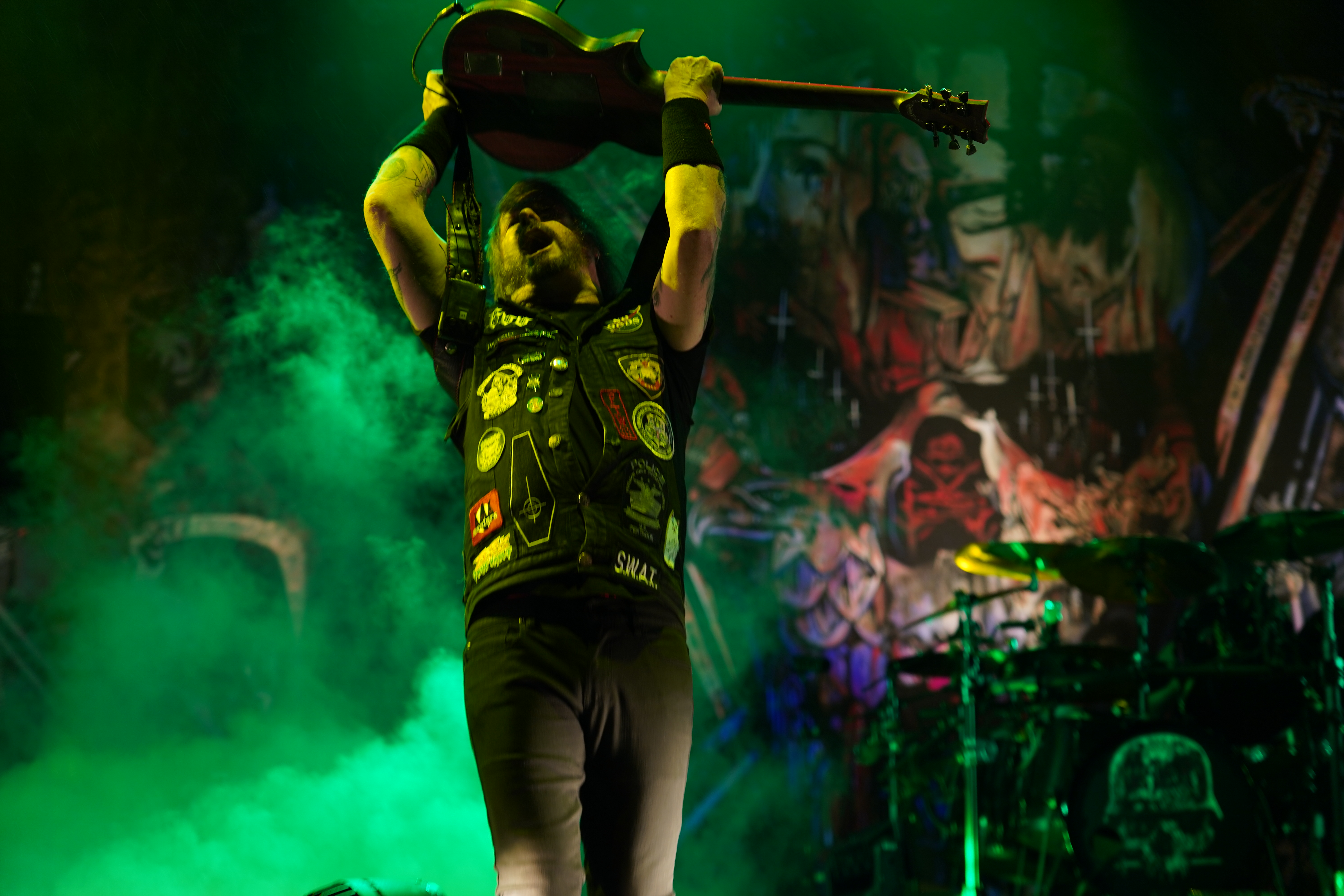 Slayer