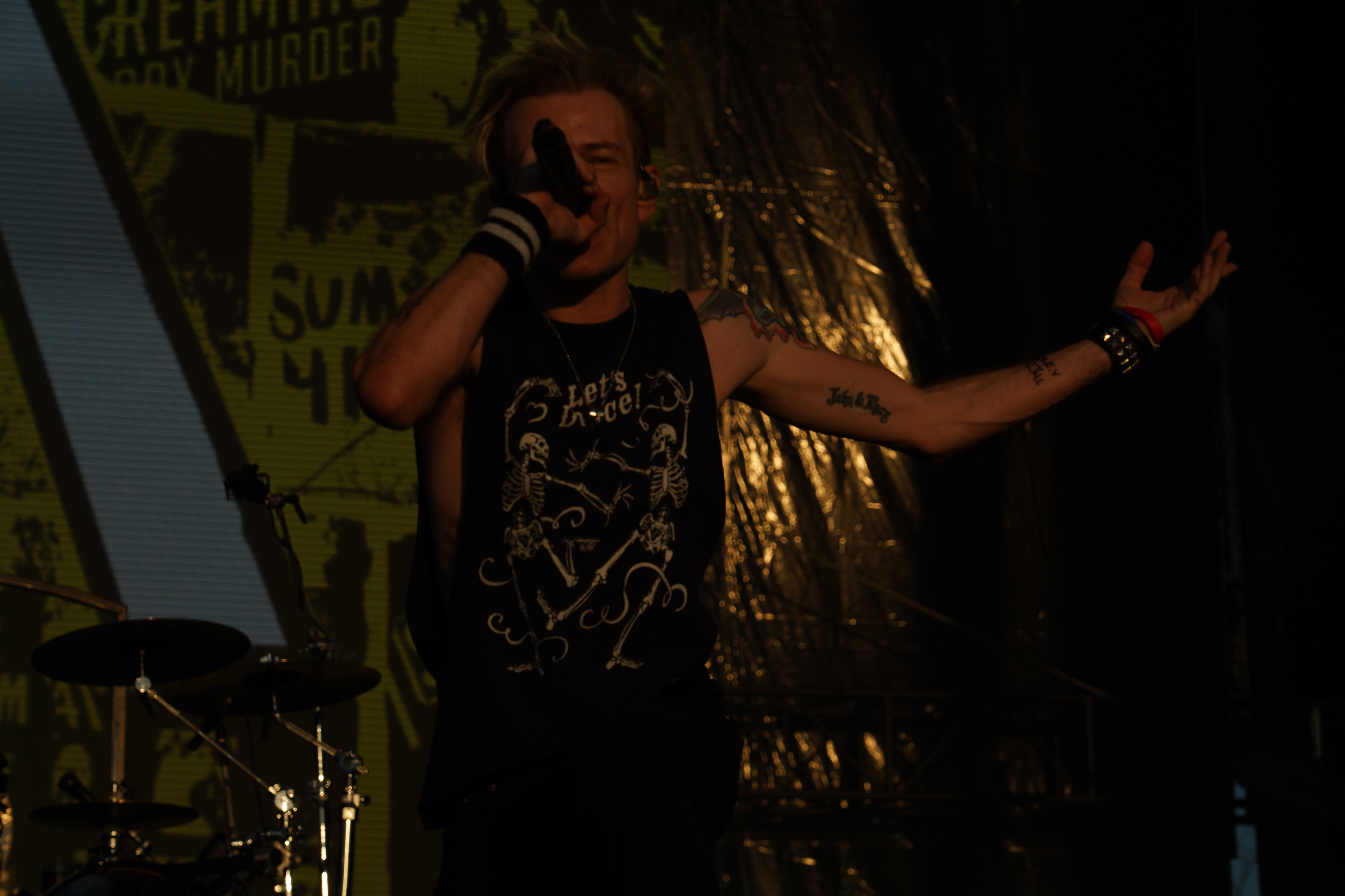 Sum 41