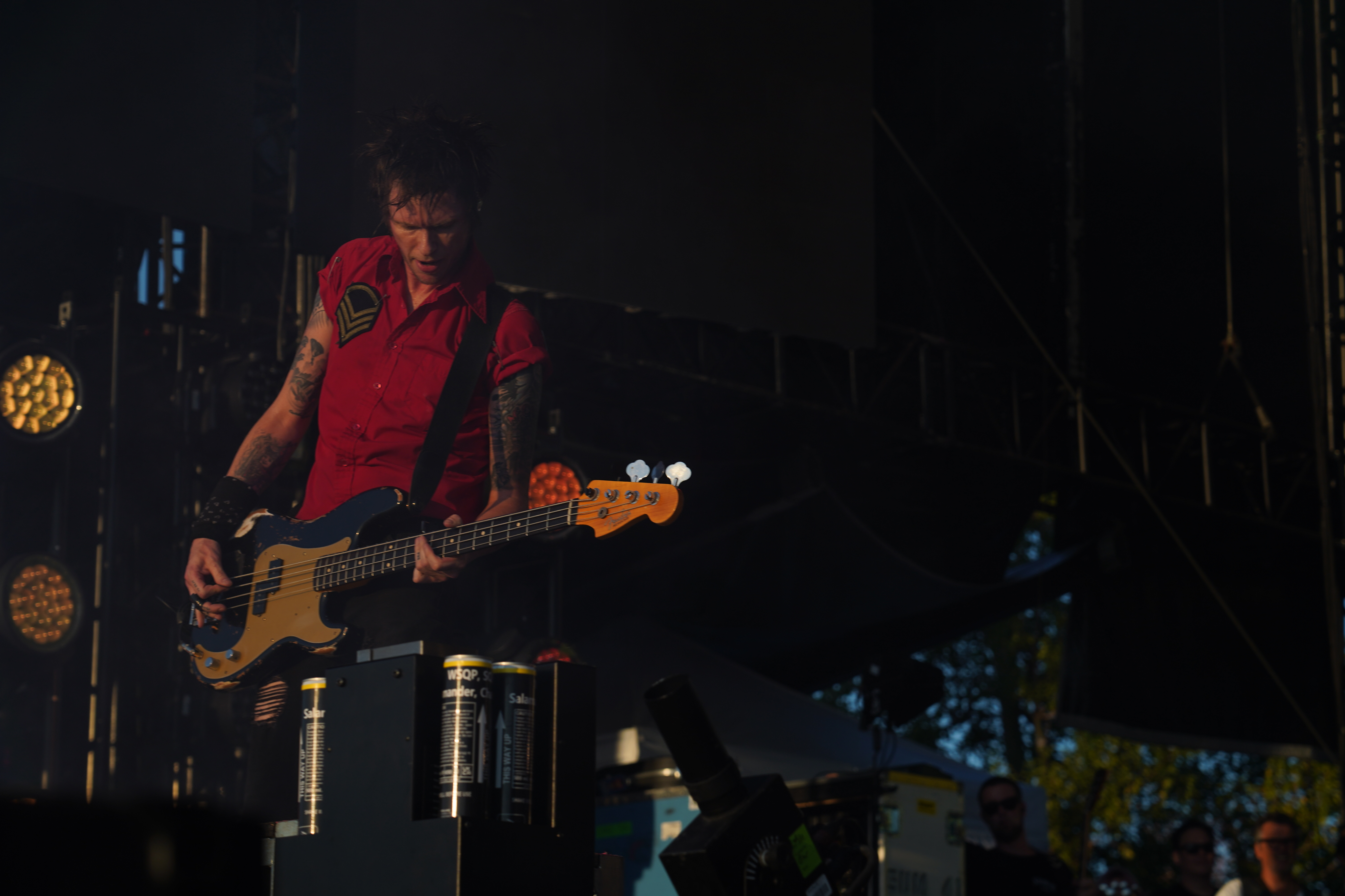 Sum 41
