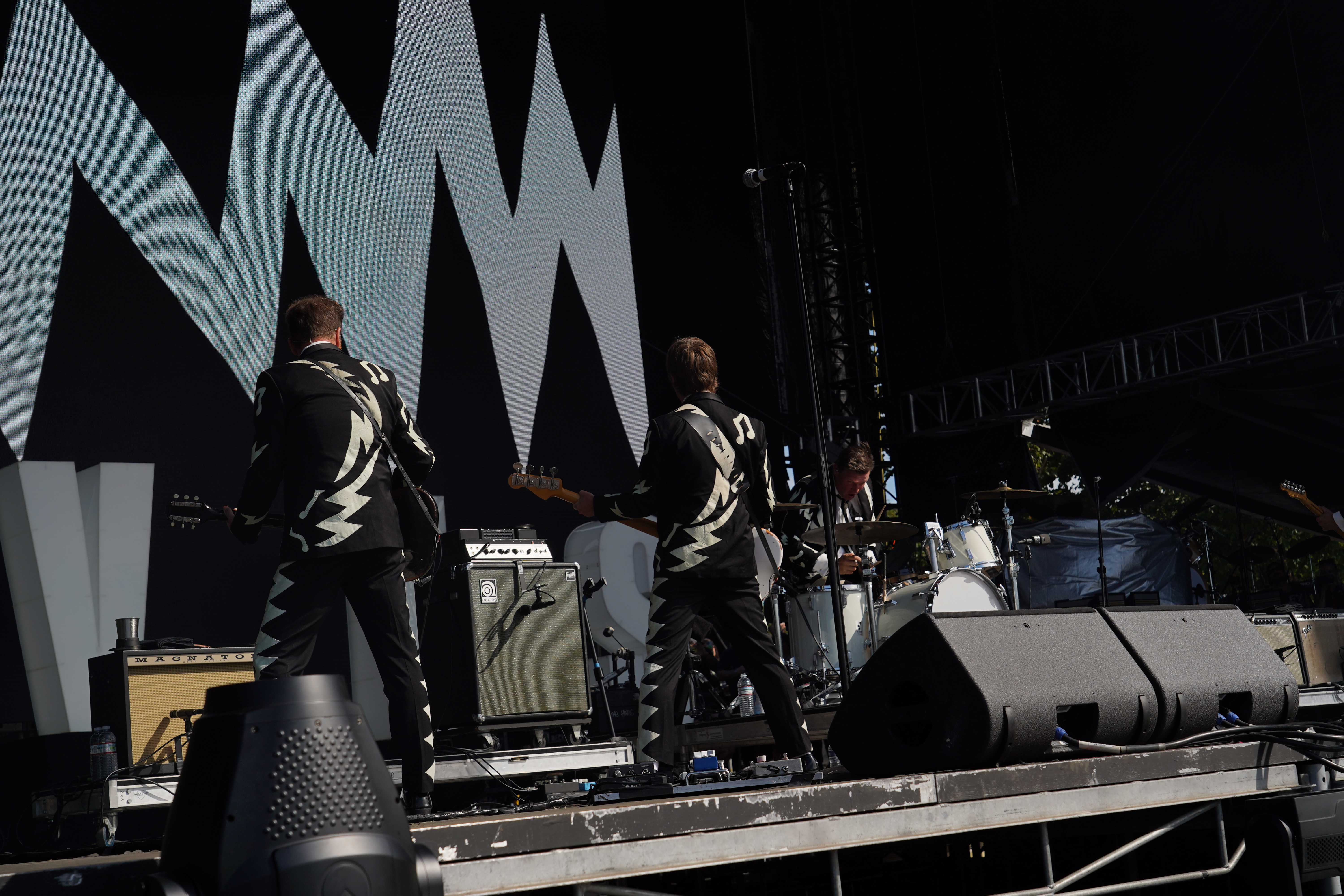 The Hives