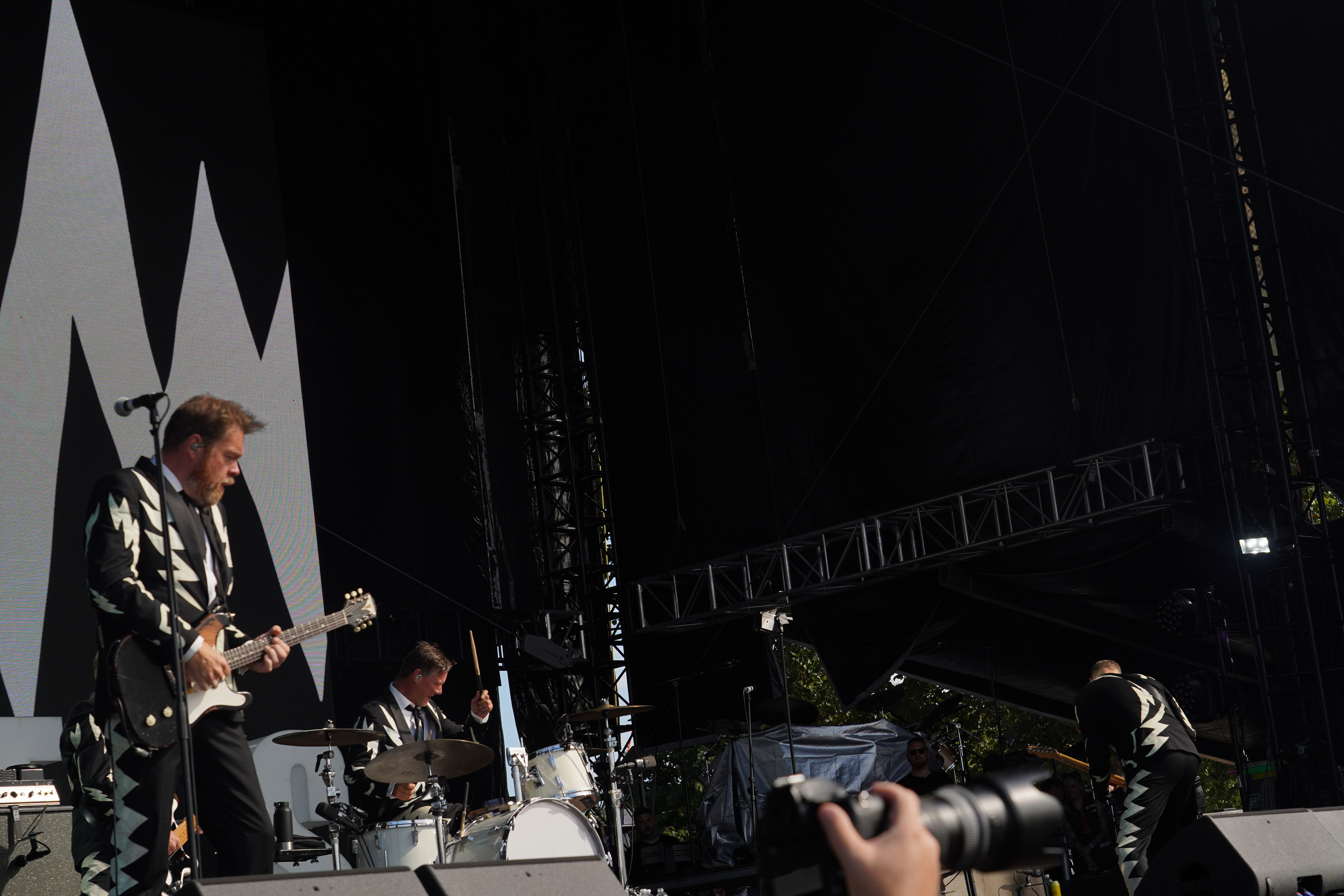 The Hives
