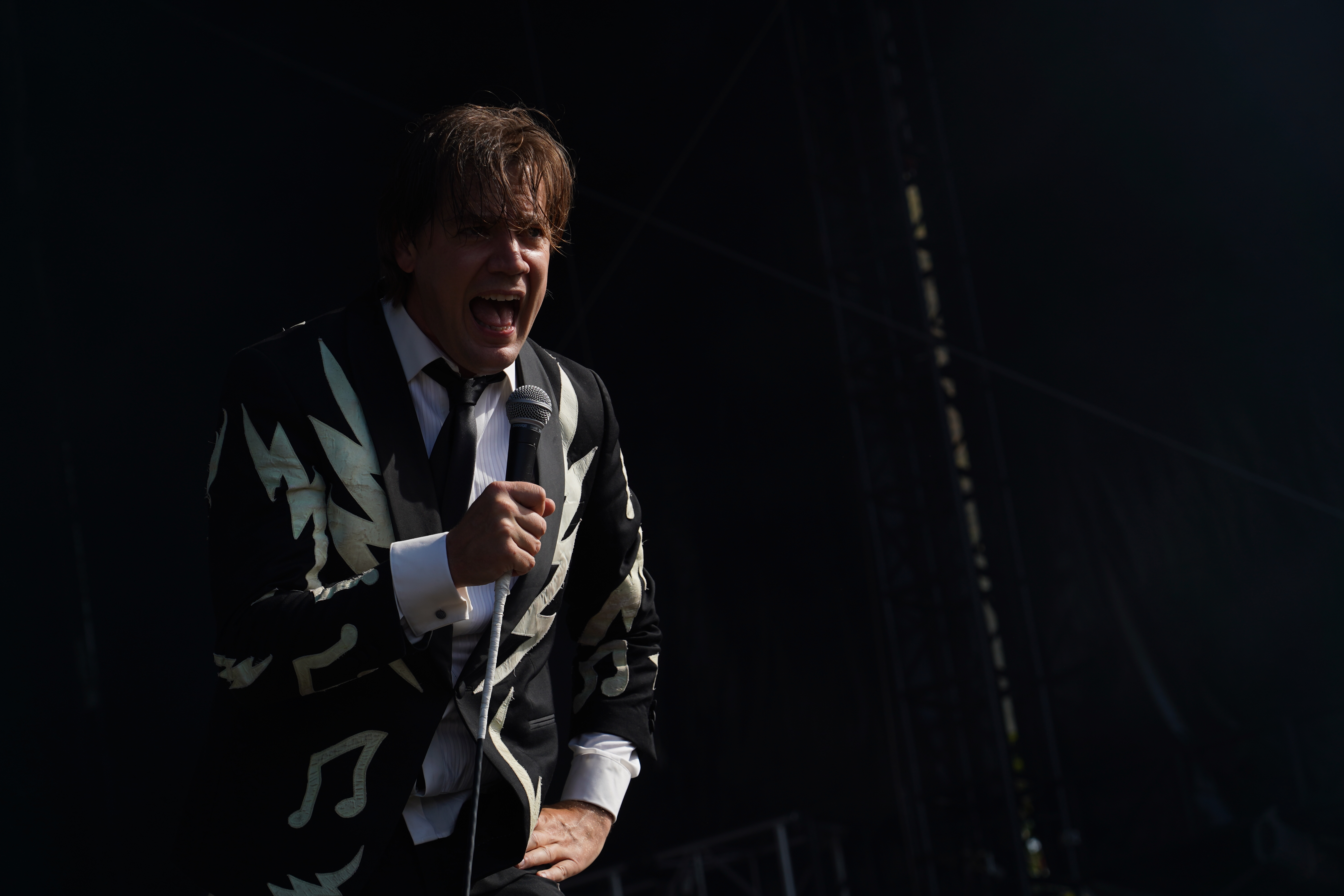 The Hives