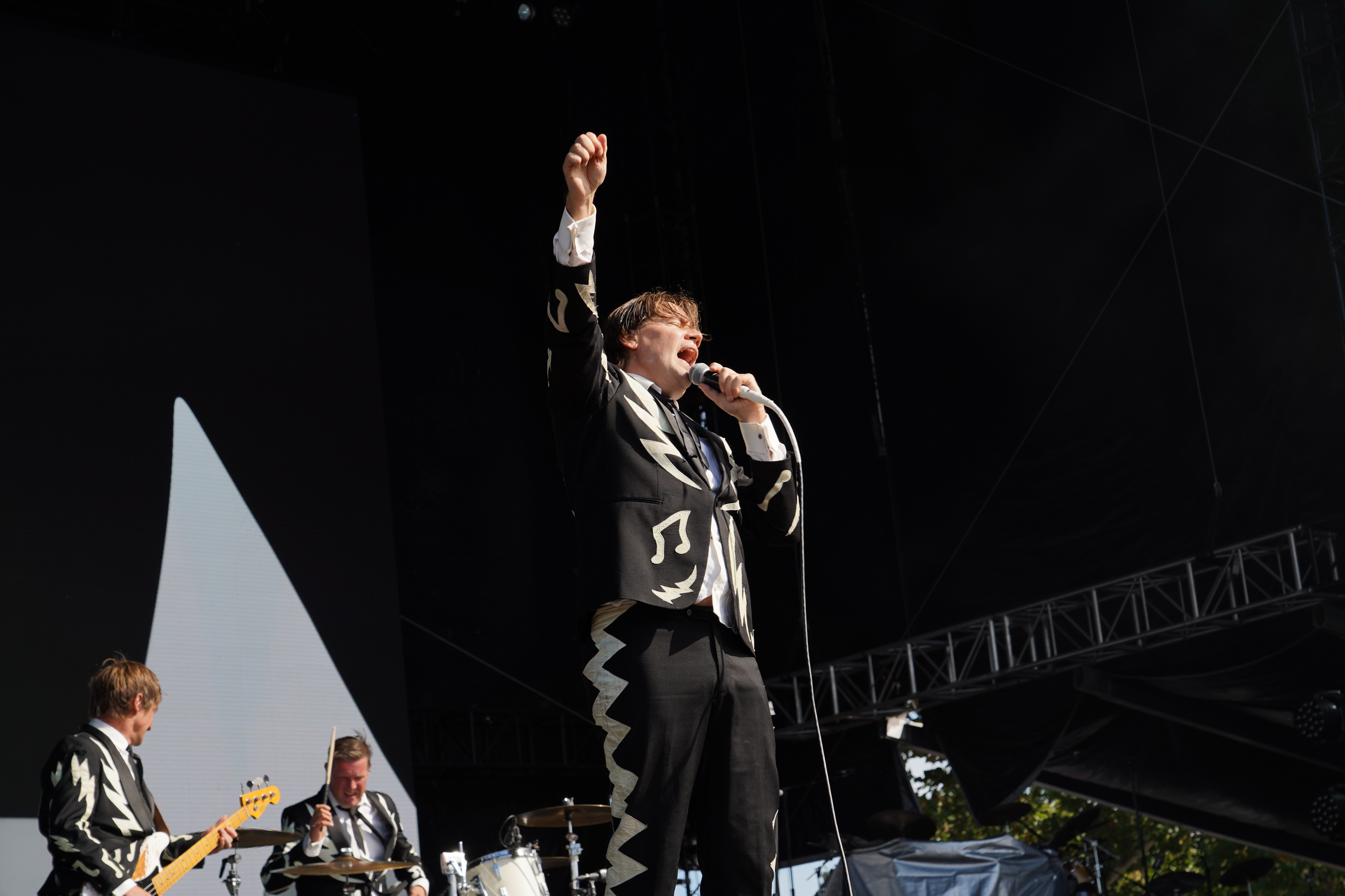 The Hives