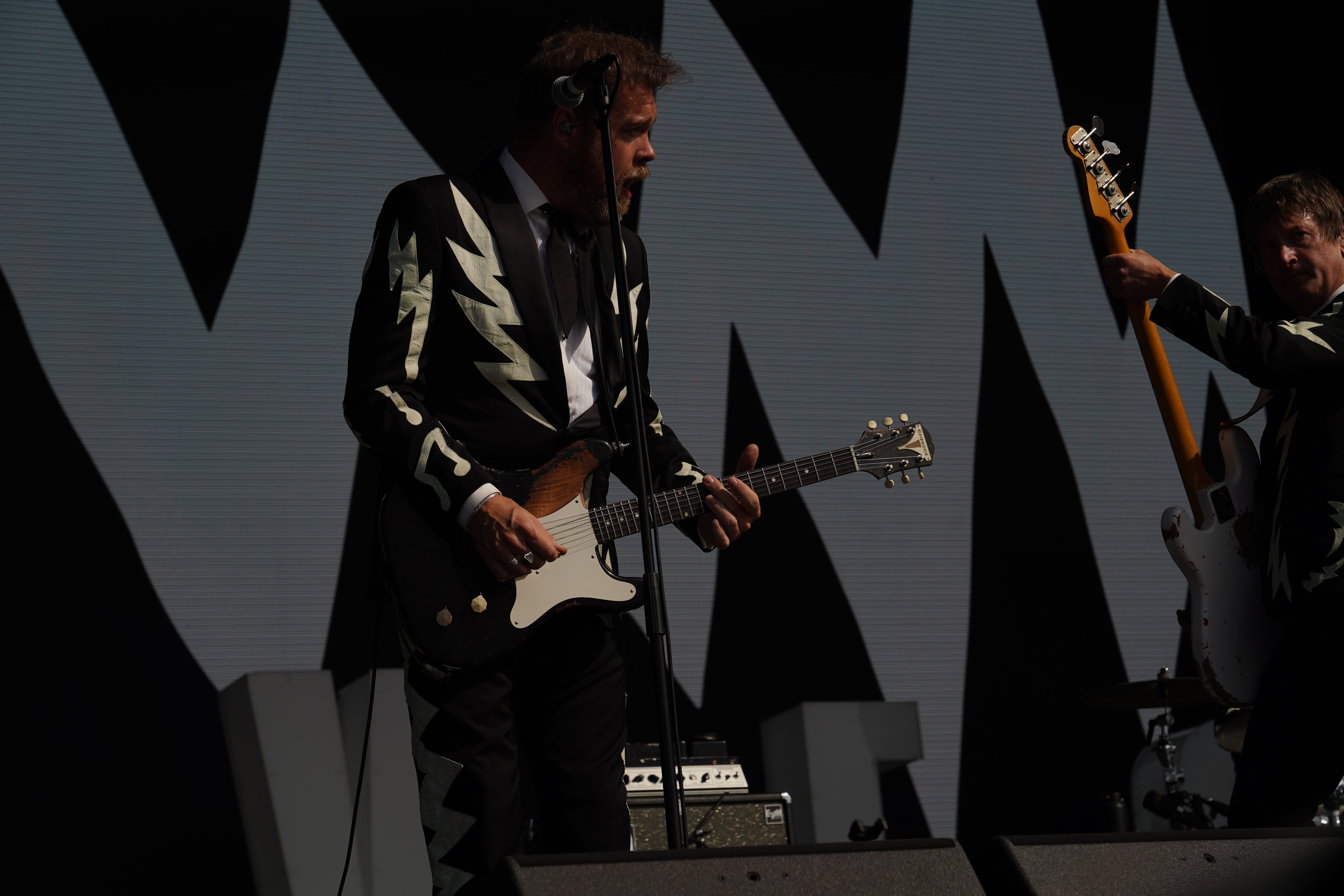 The Hives