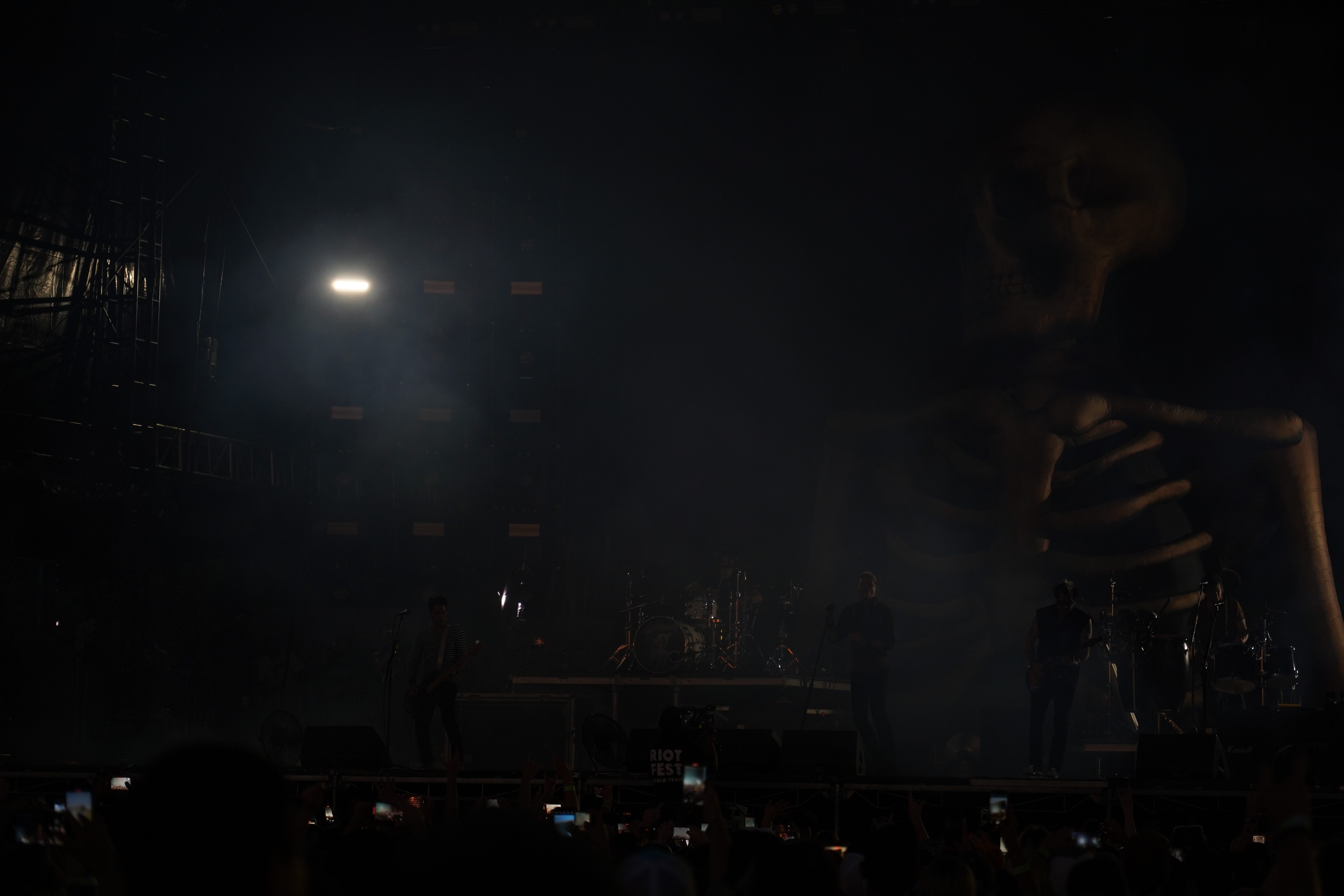 The Offspring