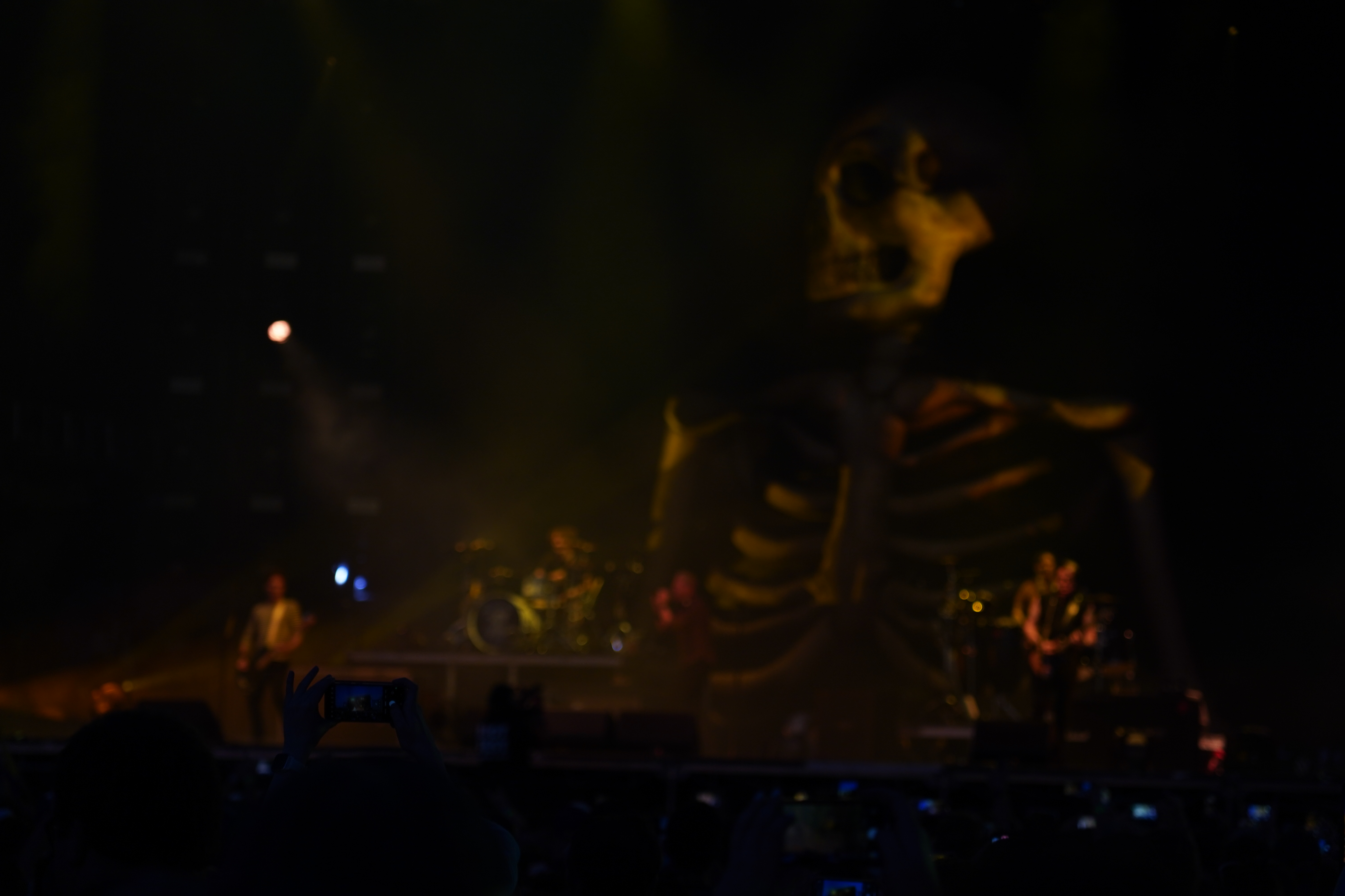 The Offspring