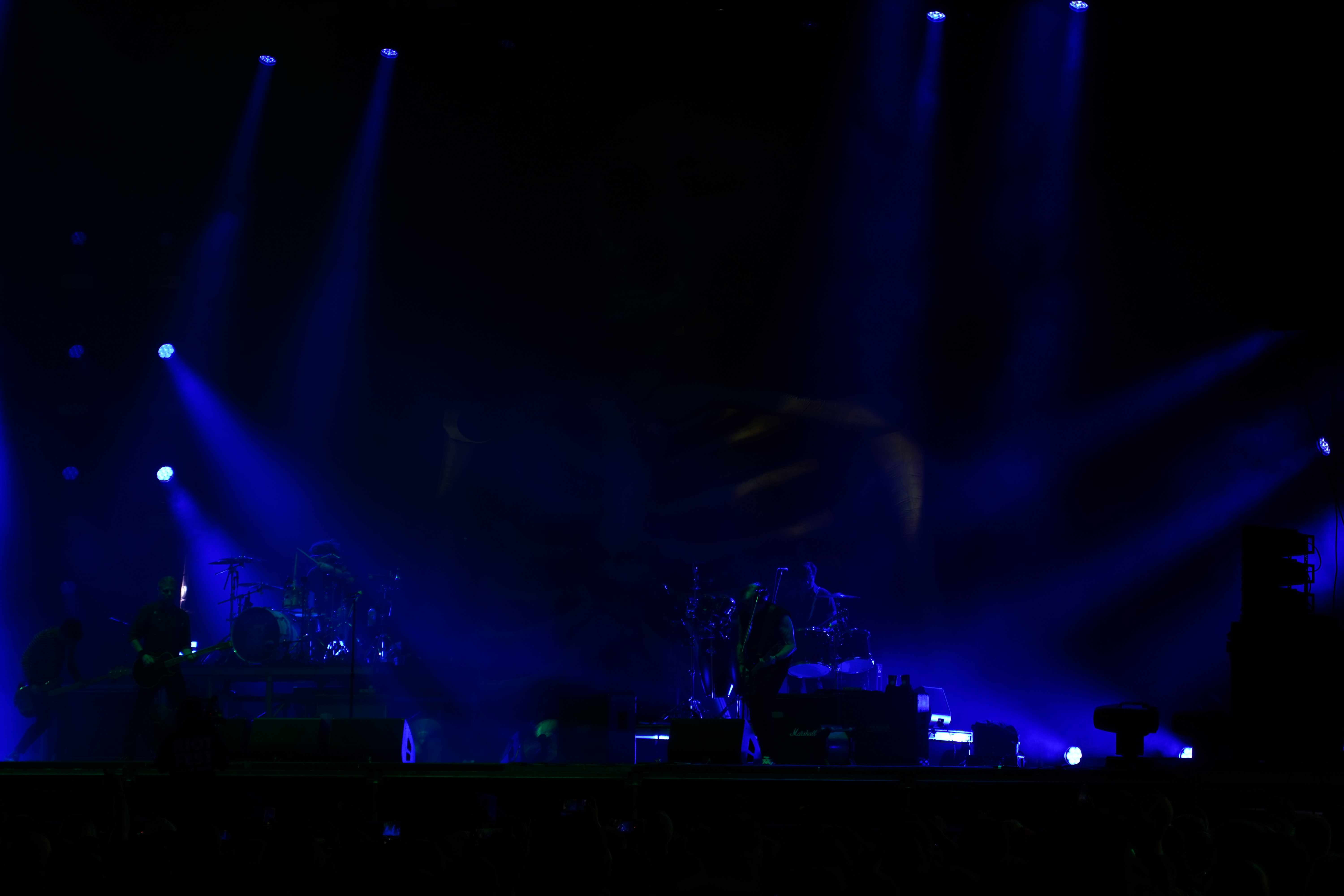 The Offspring